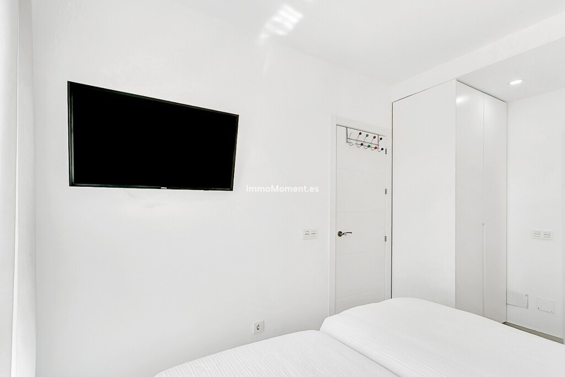 Revente - Appartement - Marbella - Marbella Centro