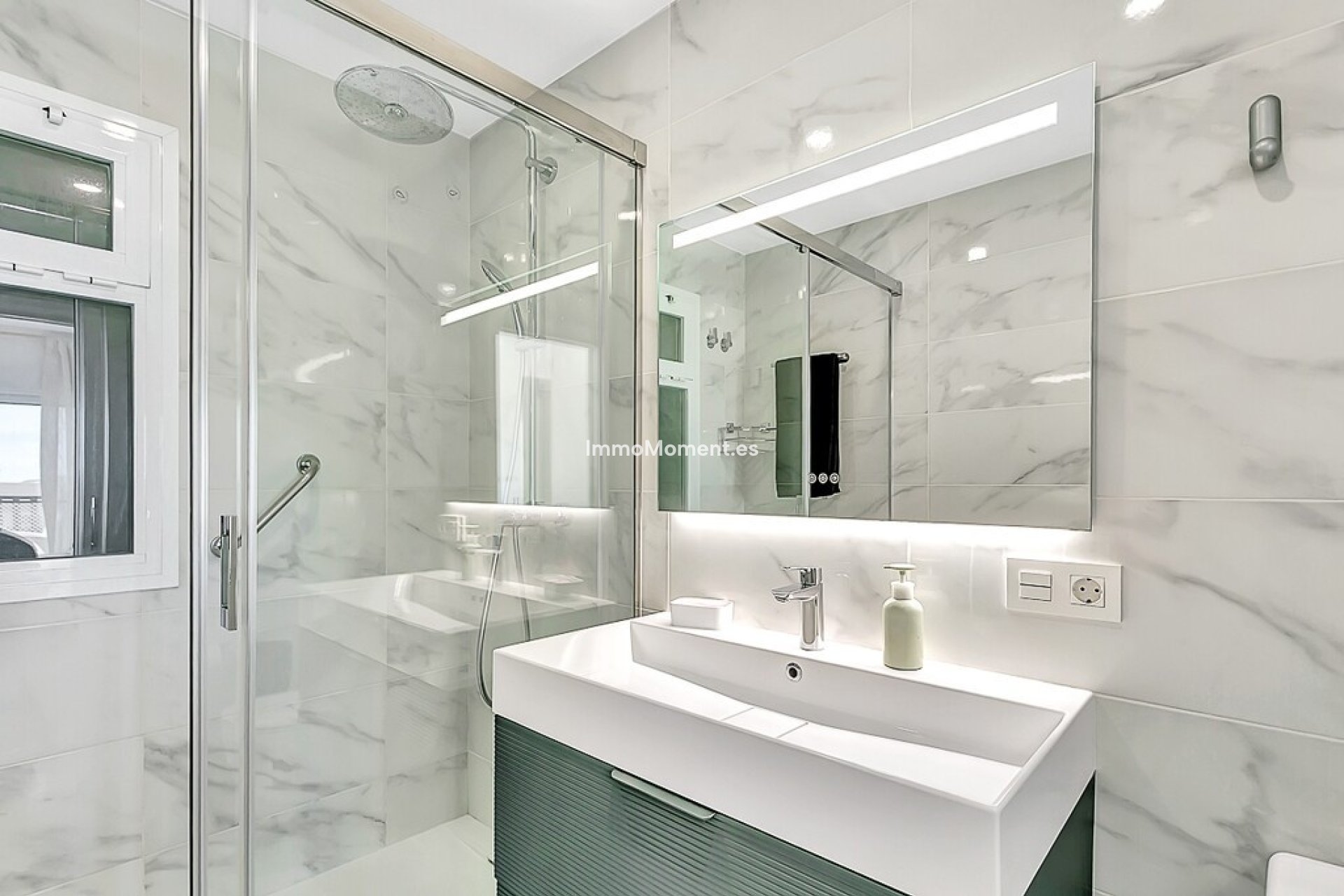 Revente - Appartement - Marbella - Marbella Centro