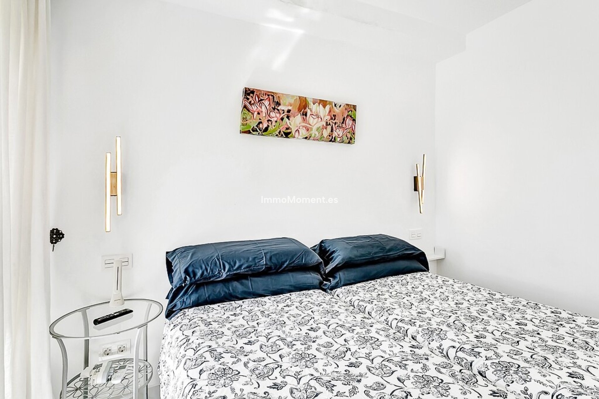 Revente - Appartement - Marbella - Marbella Centro
