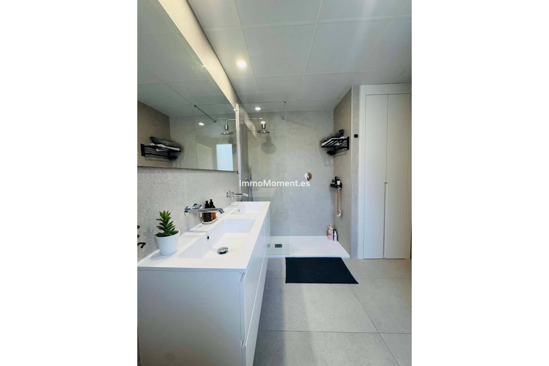 Revente - Appartement - Marbella - Marbella Centro