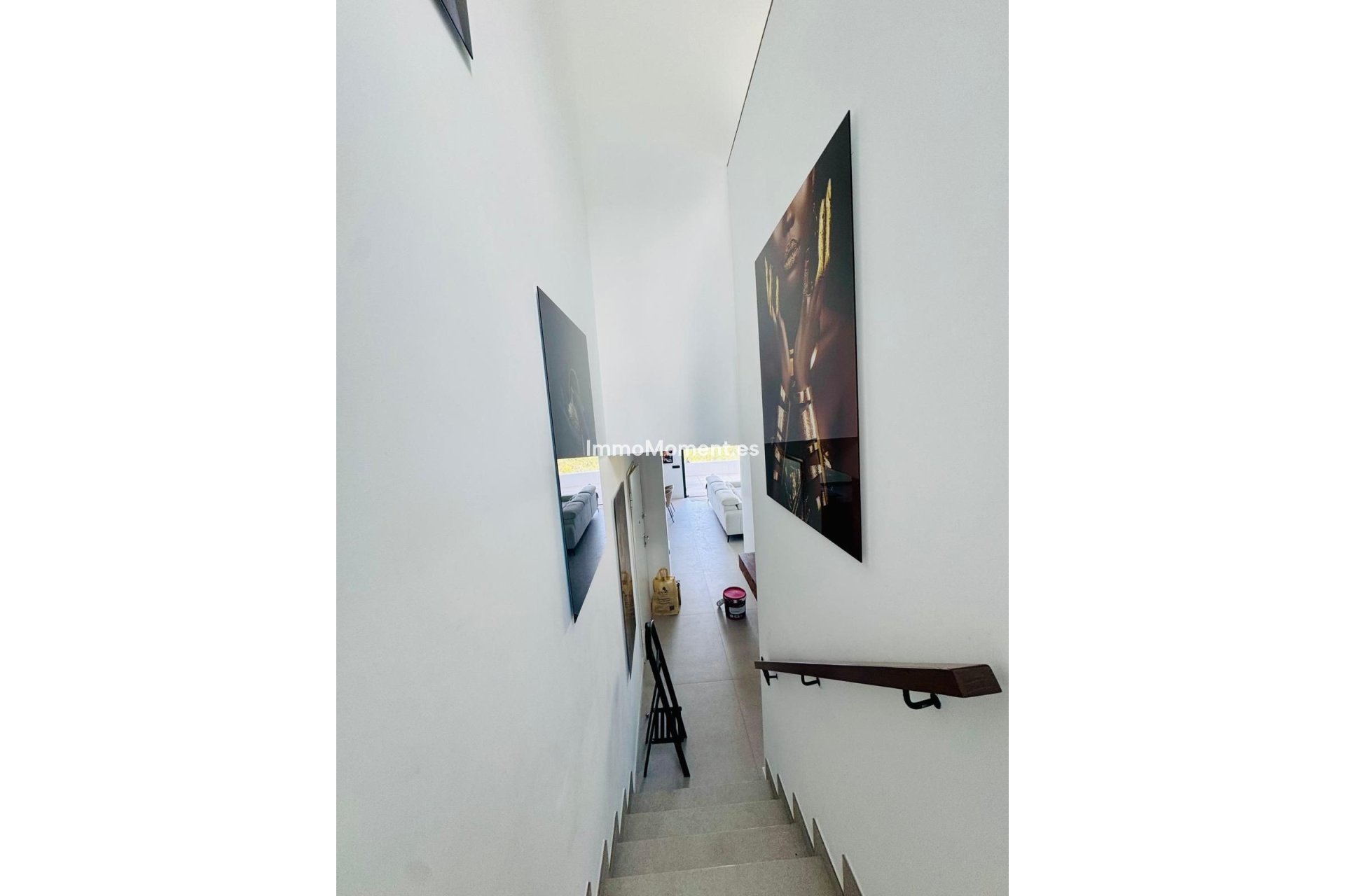 Revente - Appartement - Marbella - Marbella Centro