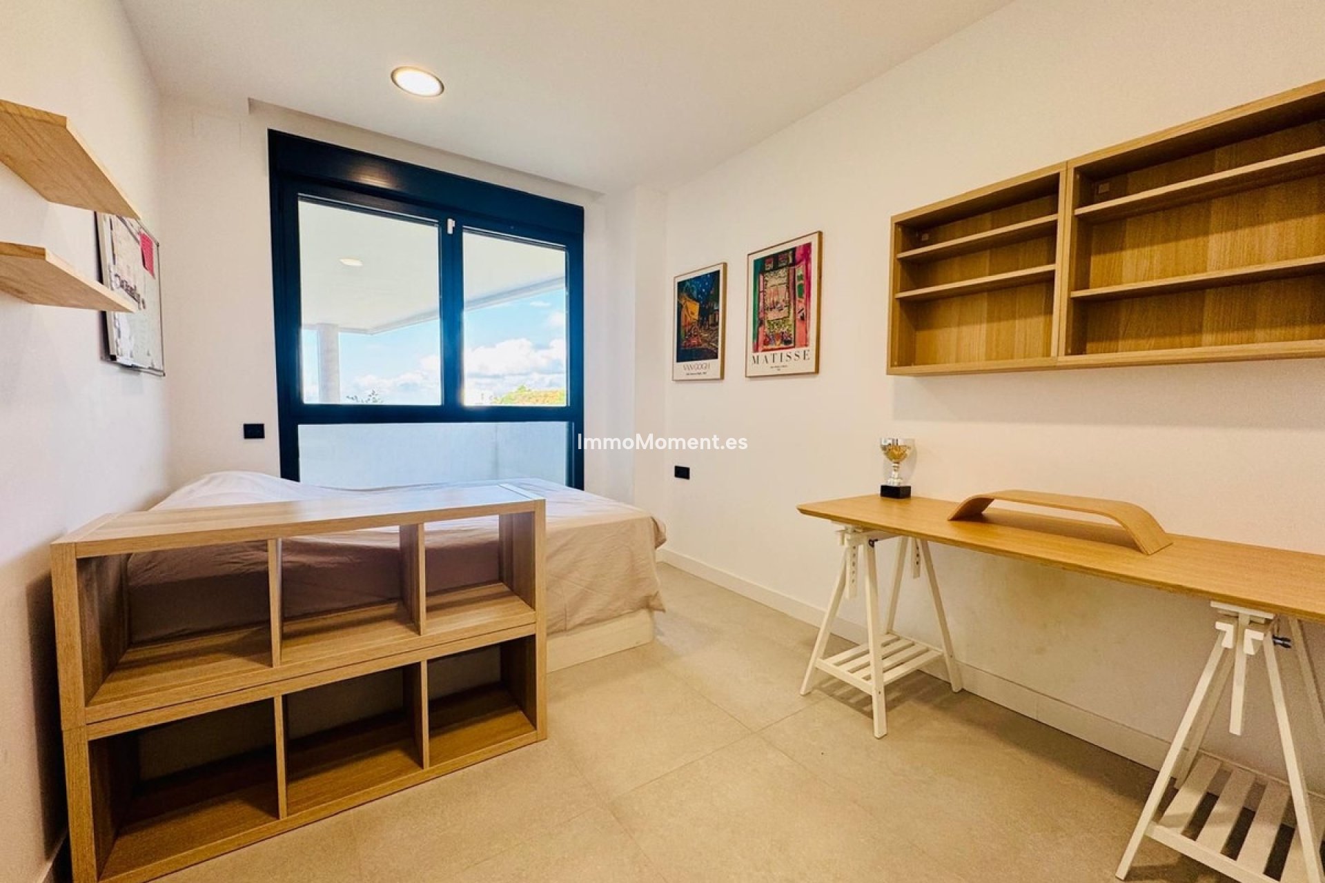 Revente - Appartement - Marbella - Marbella Centro