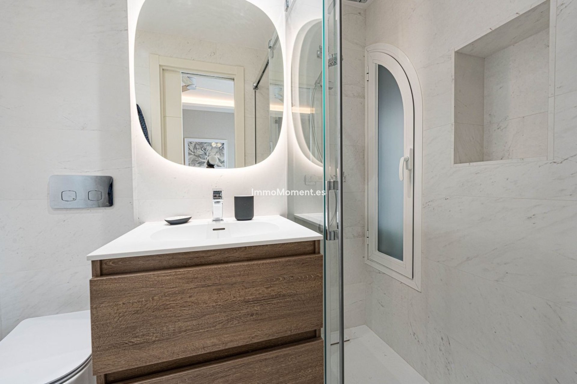 Revente - Appartement - Marbella - Marbella Centro