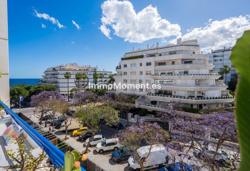 Revente - Appartement - Marbella - Marbella Centro