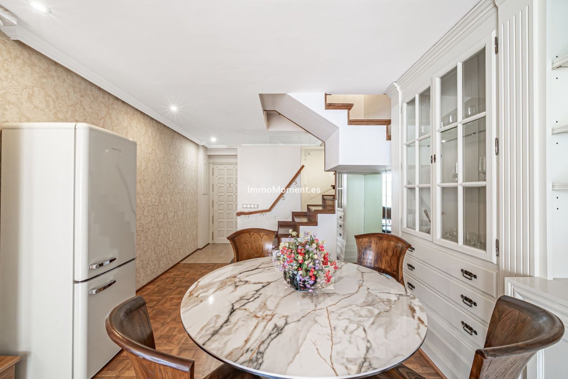 Revente - Appartement - Marbella - Marbella Centro