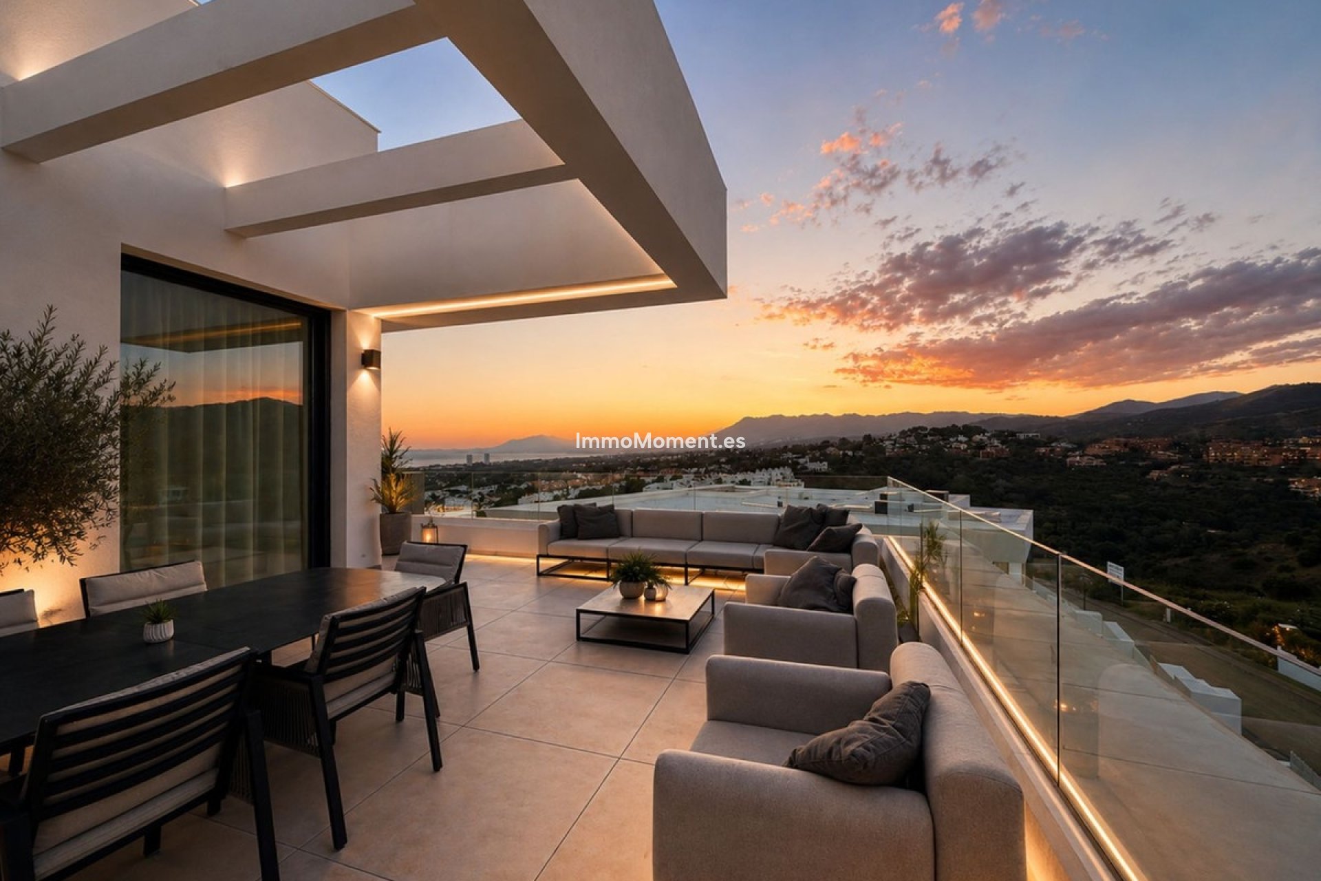 Revente - Appartement - Marbella - Marbella Centro