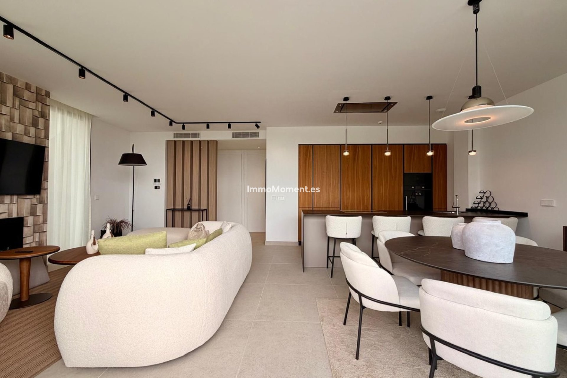 Revente - Appartement - Marbella - Marbella Centro