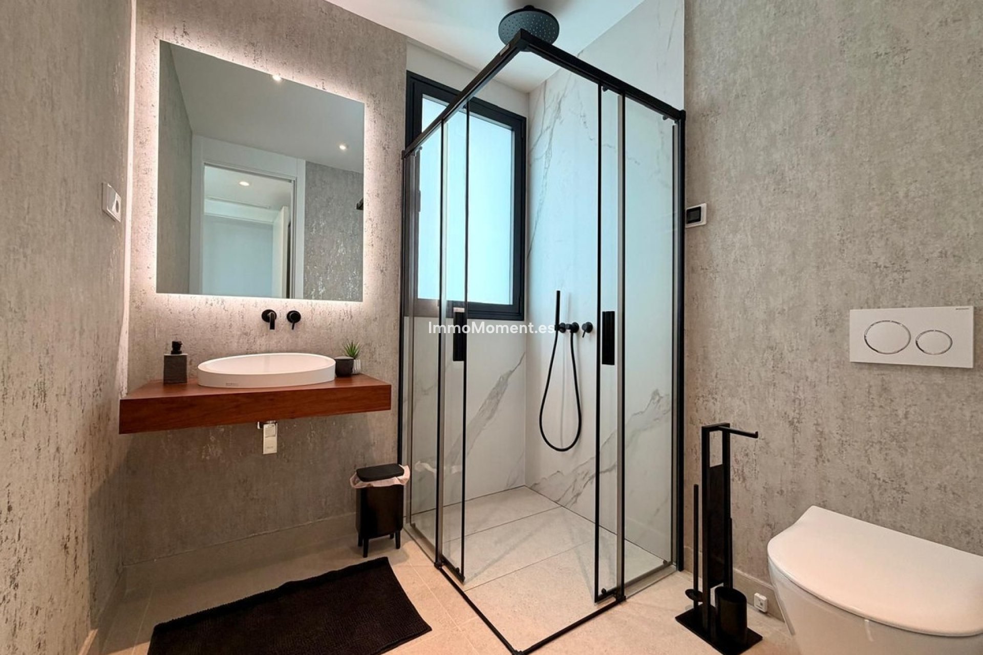 Revente - Appartement - Marbella - Marbella Centro
