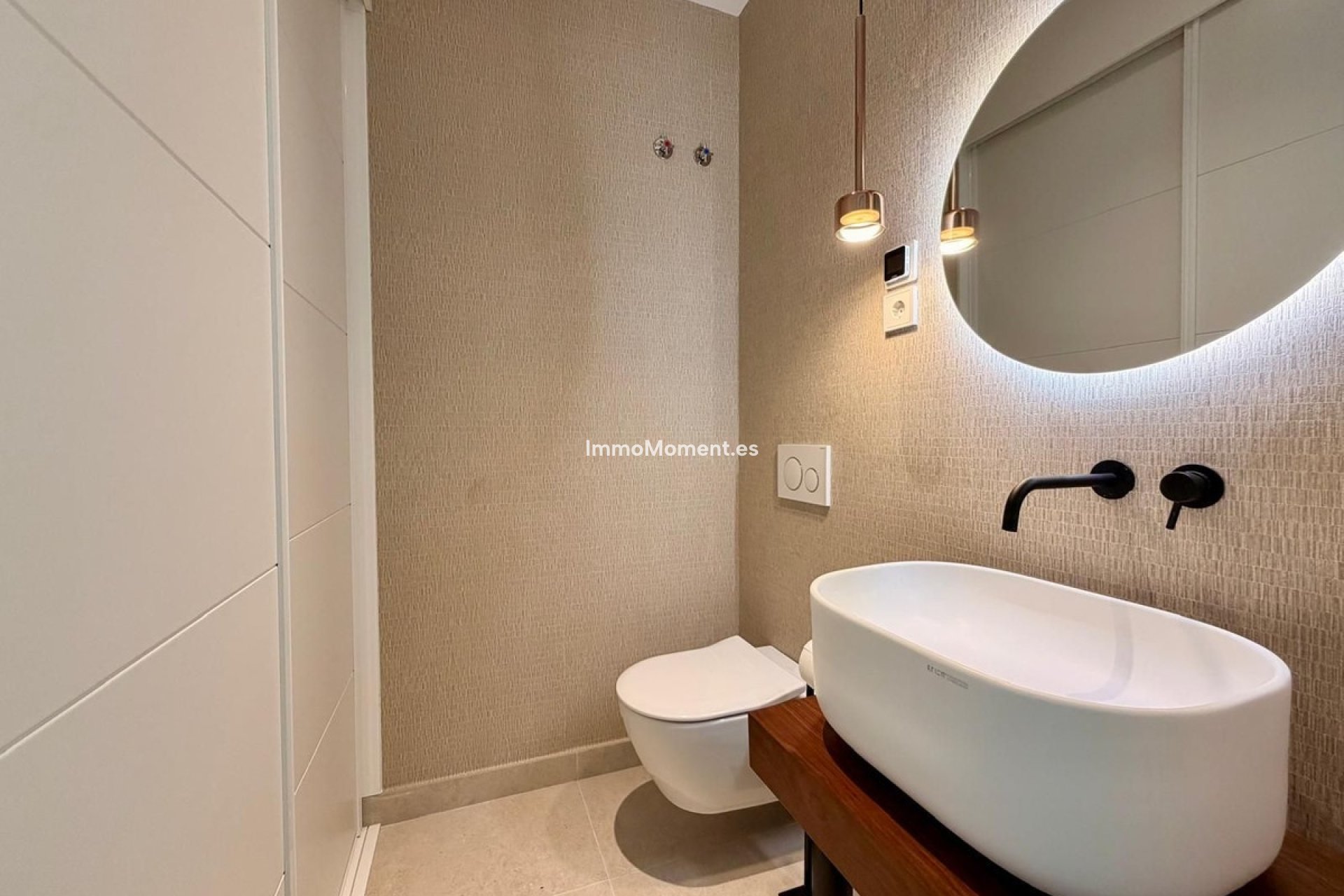 Revente - Appartement - Marbella - Marbella Centro