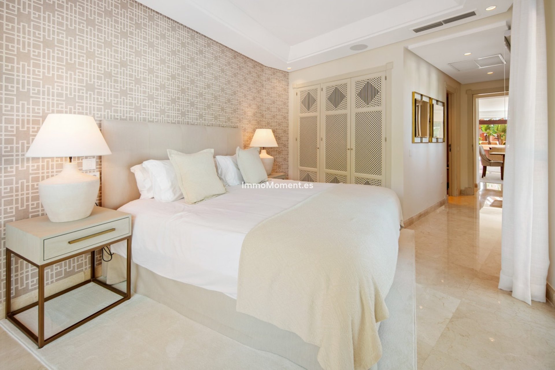 Revente - Appartement - Marbella - Marbella Centro