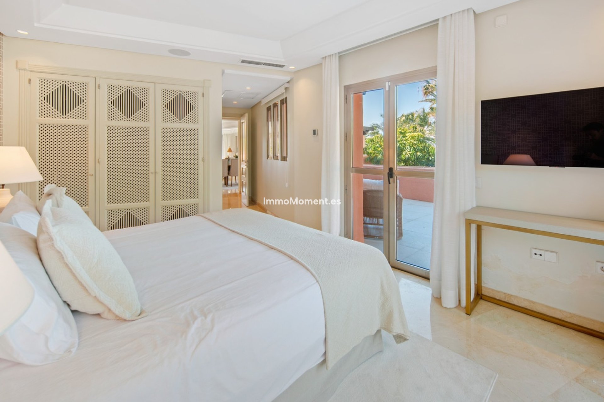Revente - Appartement - Marbella - Marbella Centro