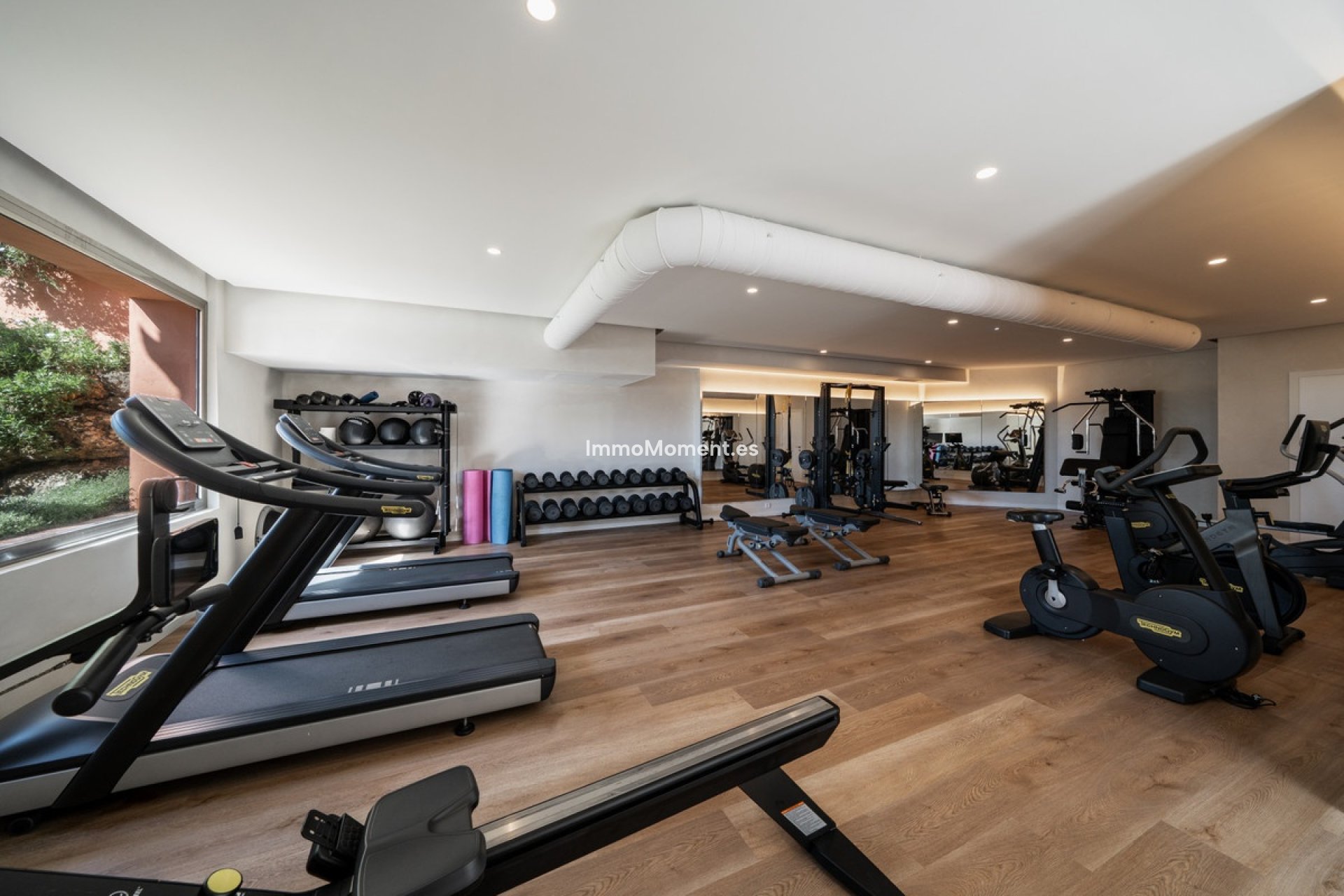 Revente - Appartement - Marbella - Marbella Centro