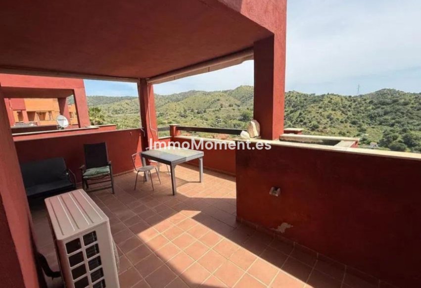 Revente - Appartement - Marbella - Marbella Centro