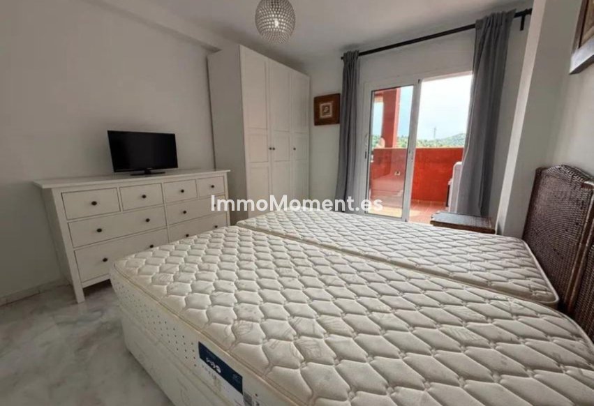 Revente - Appartement - Marbella - Marbella Centro