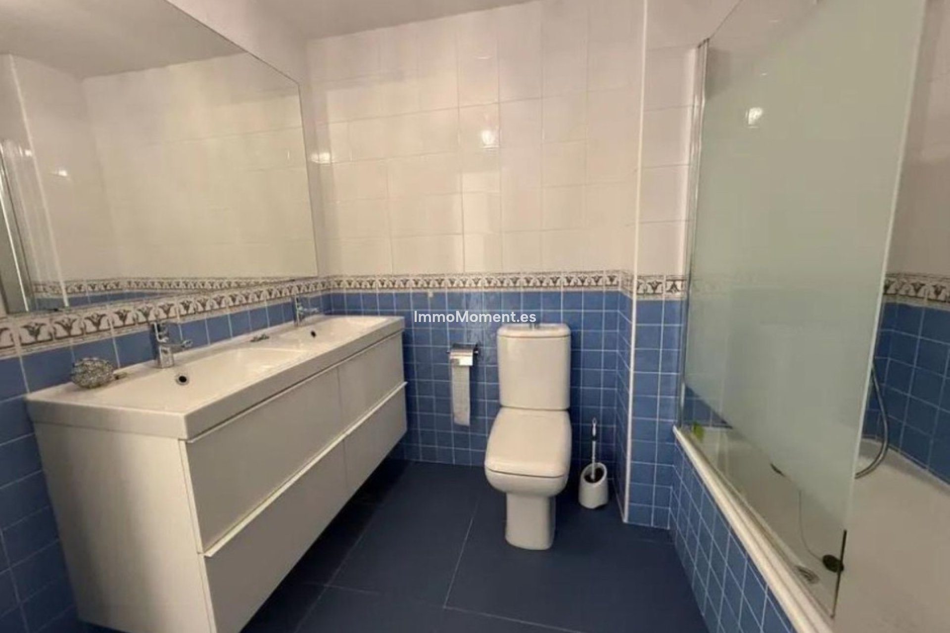 Revente - Appartement - Marbella - Marbella Centro