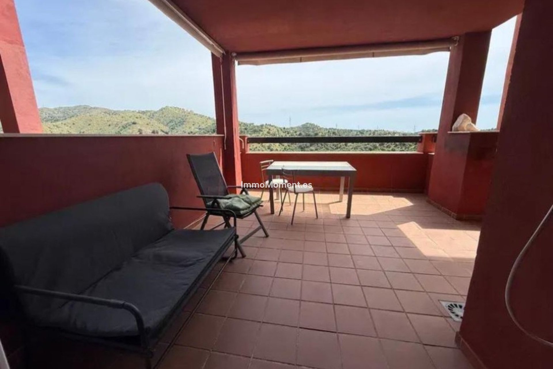 Revente - Appartement - Marbella - Marbella Centro