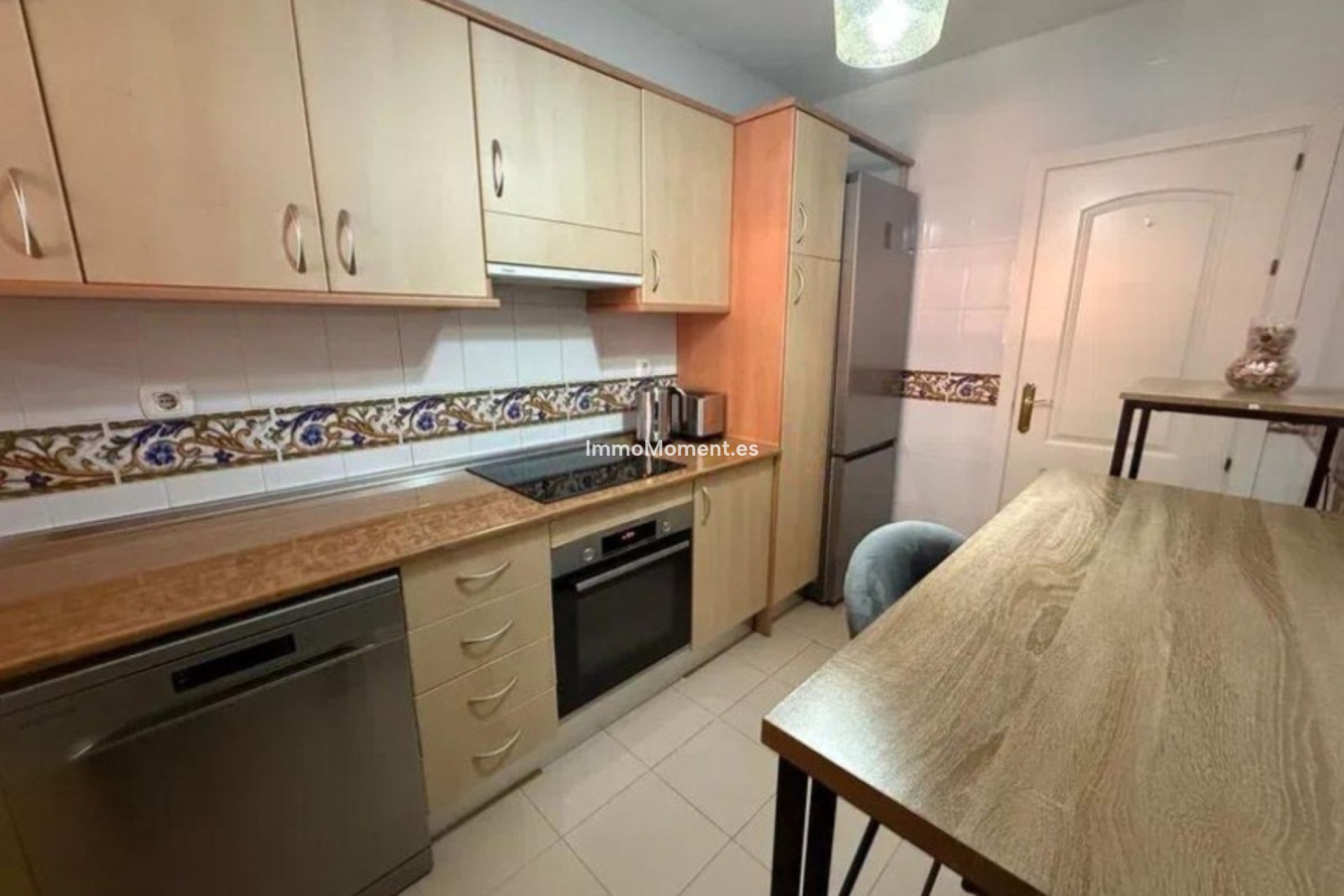 Revente - Appartement - Marbella - Marbella Centro