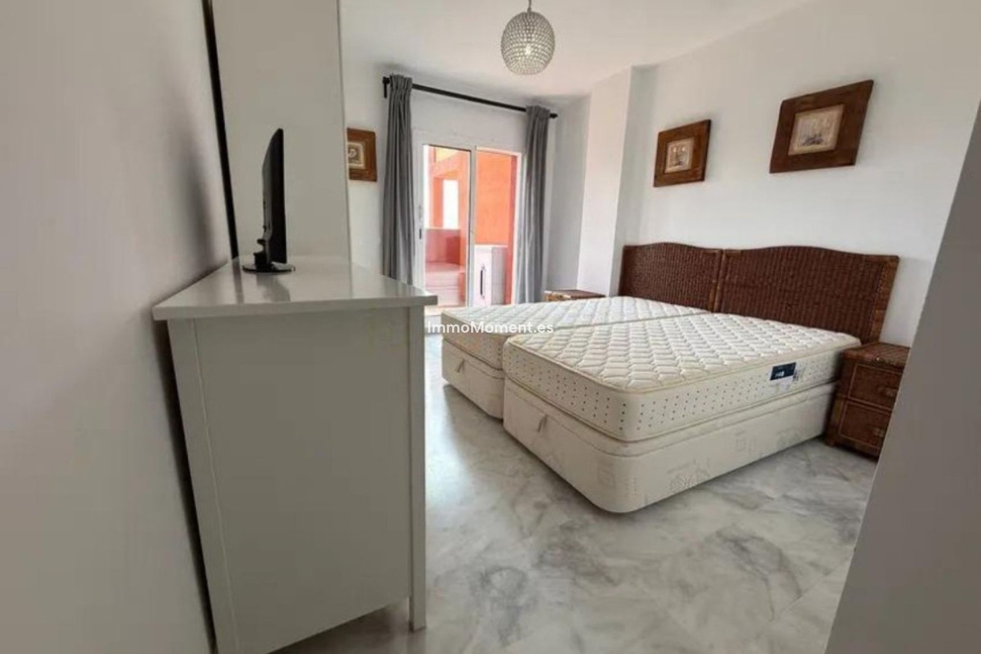 Revente - Appartement - Marbella - Marbella Centro