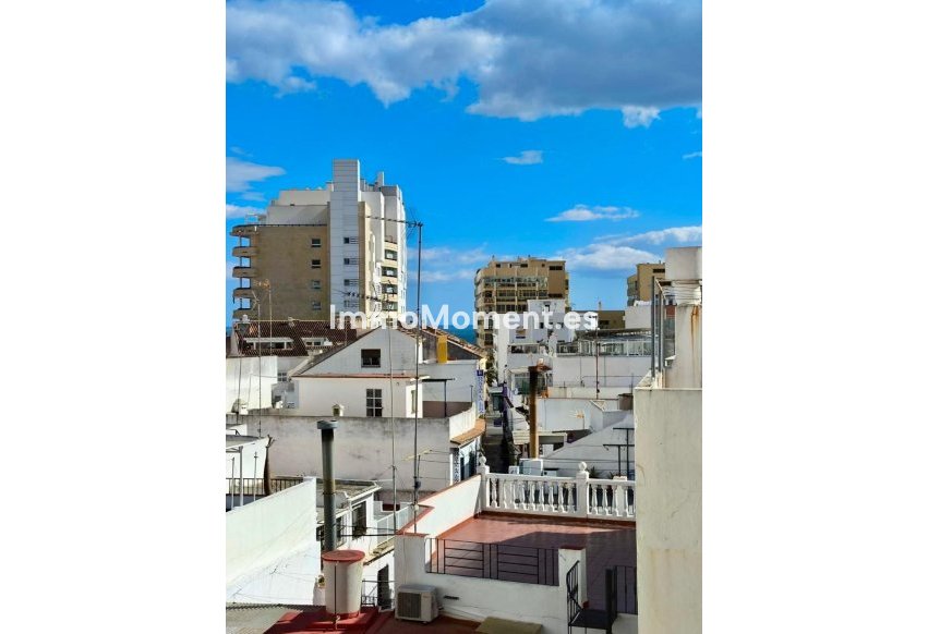 Revente - Appartement - Marbella - Marbella Centro
