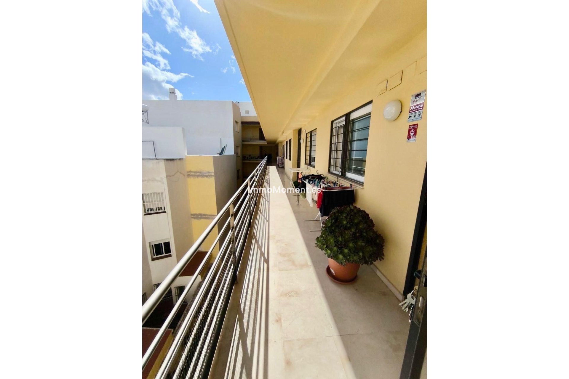 Revente - Appartement - Marbella - Marbella Centro