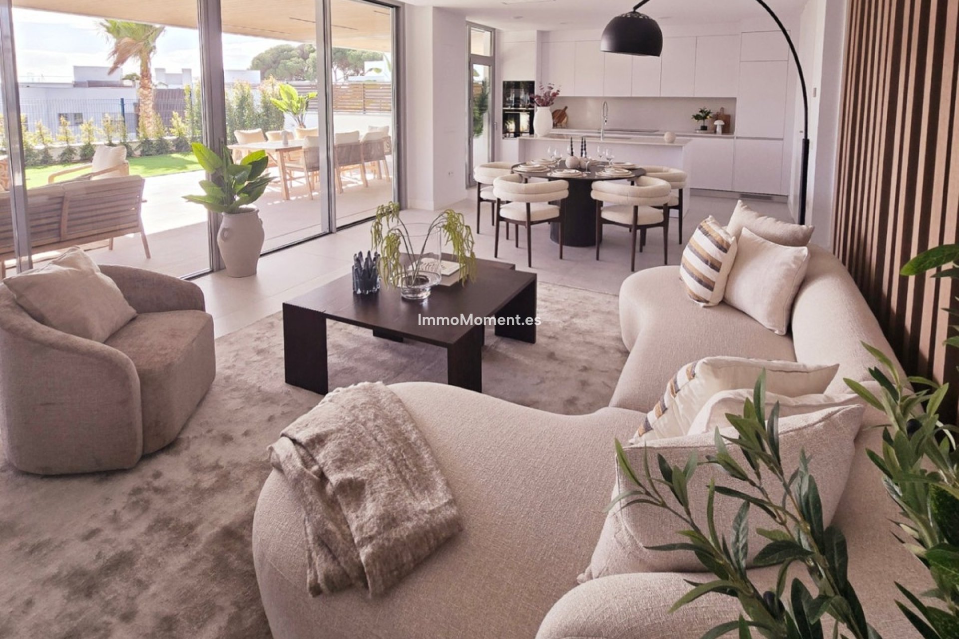 Revente - Appartement - Marbella - Marbella Centro