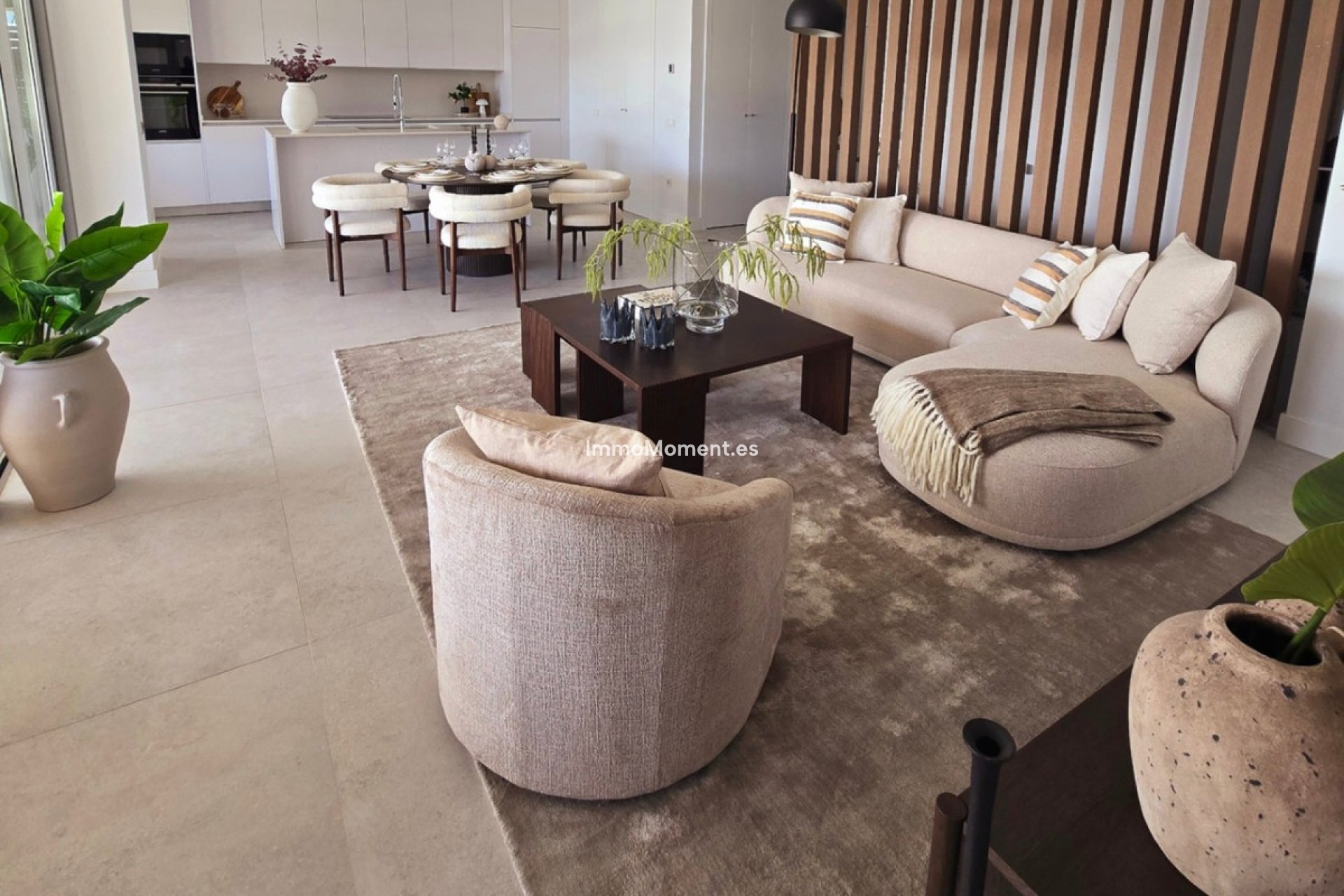 Revente - Appartement - Marbella - Marbella Centro