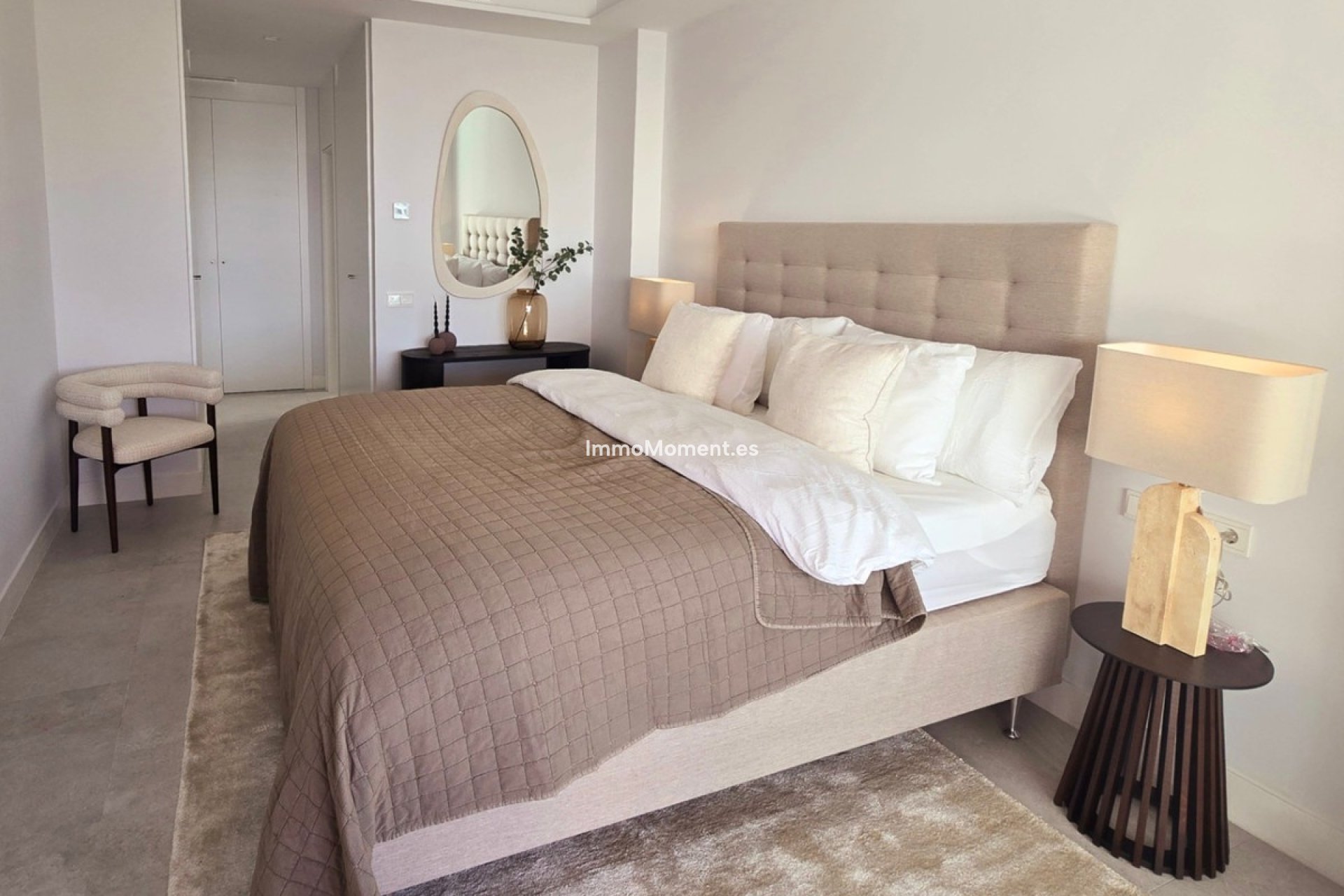 Revente - Appartement - Marbella - Marbella Centro