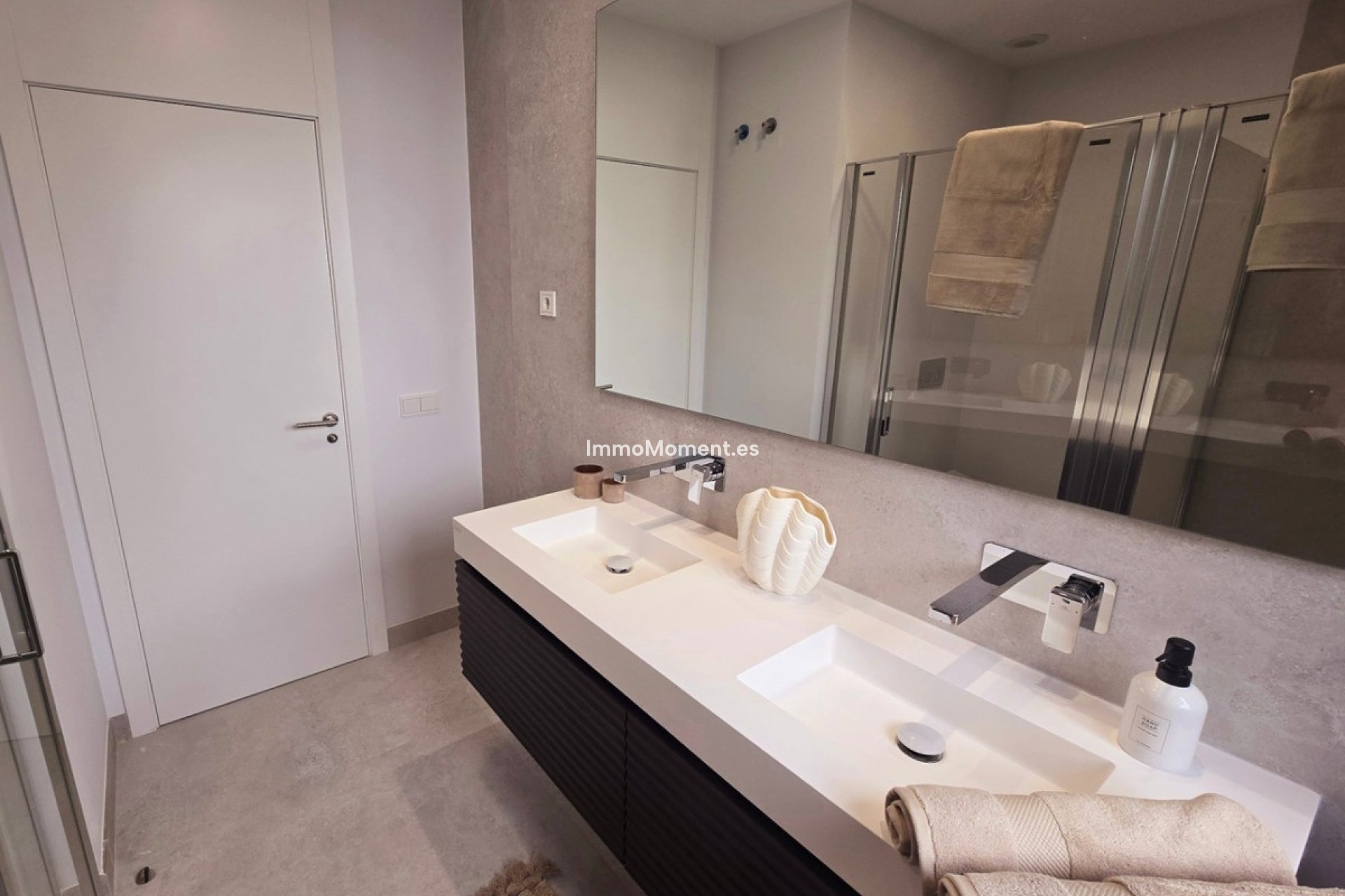 Revente - Appartement - Marbella - Marbella Centro