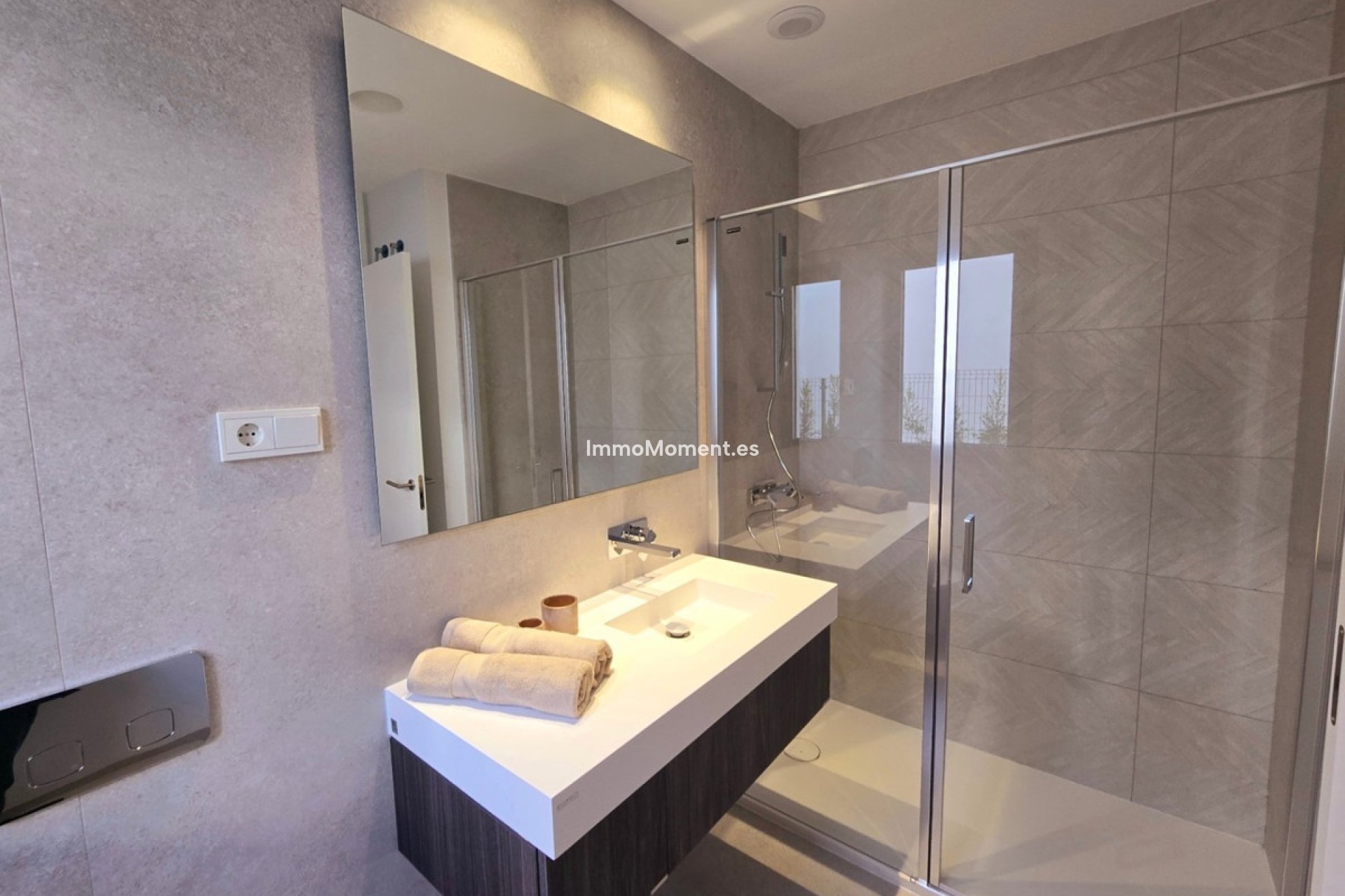 Revente - Appartement - Marbella - Marbella Centro