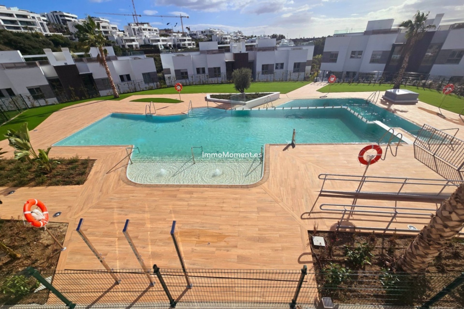Revente - Appartement - Marbella - Marbella Centro