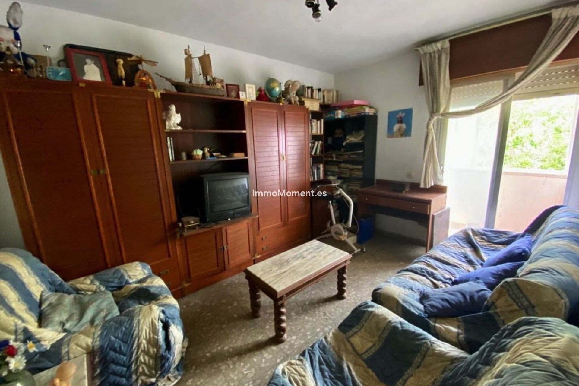 Revente - Appartement - Marbella - Marbella Centro