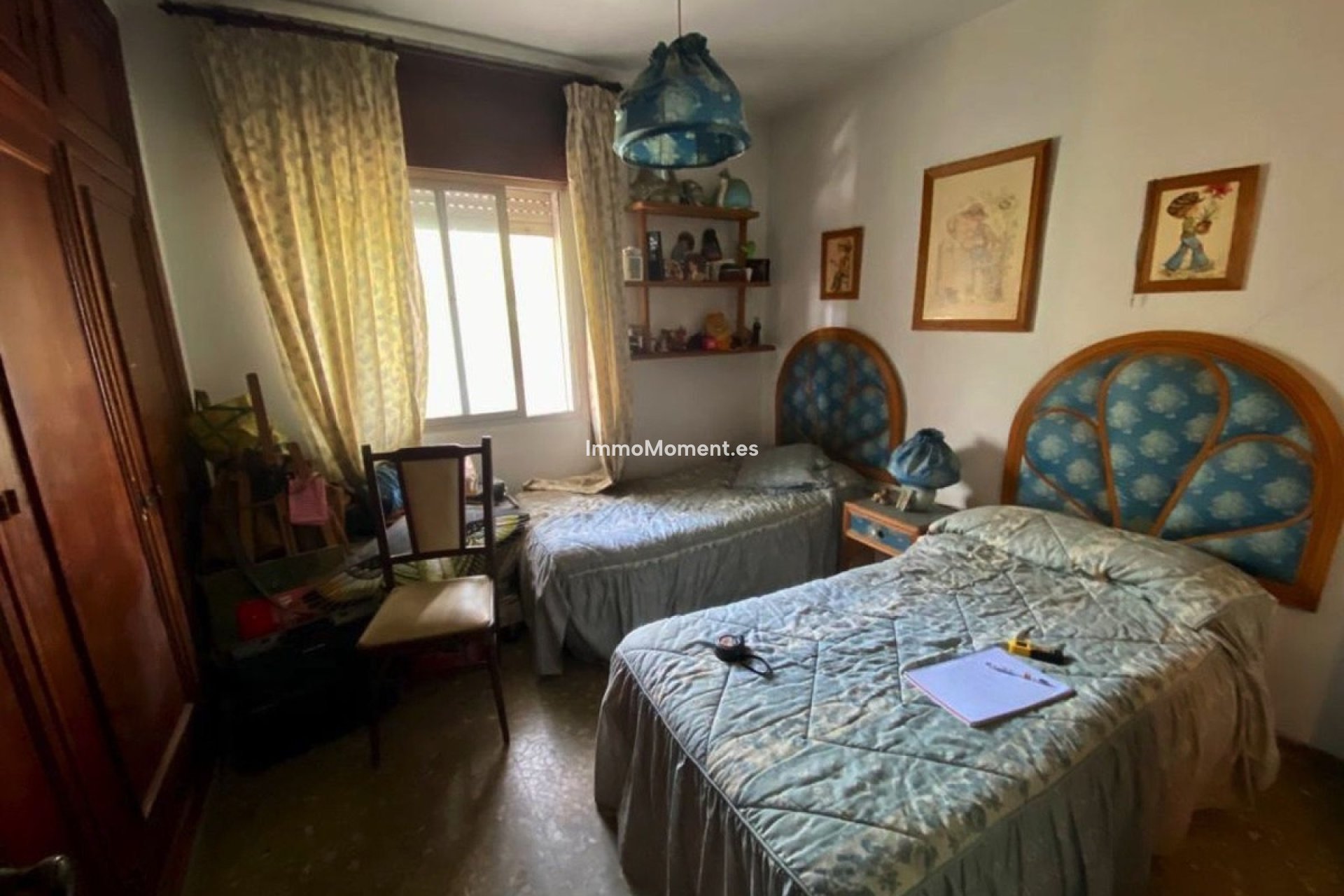 Revente - Appartement - Marbella - Marbella Centro