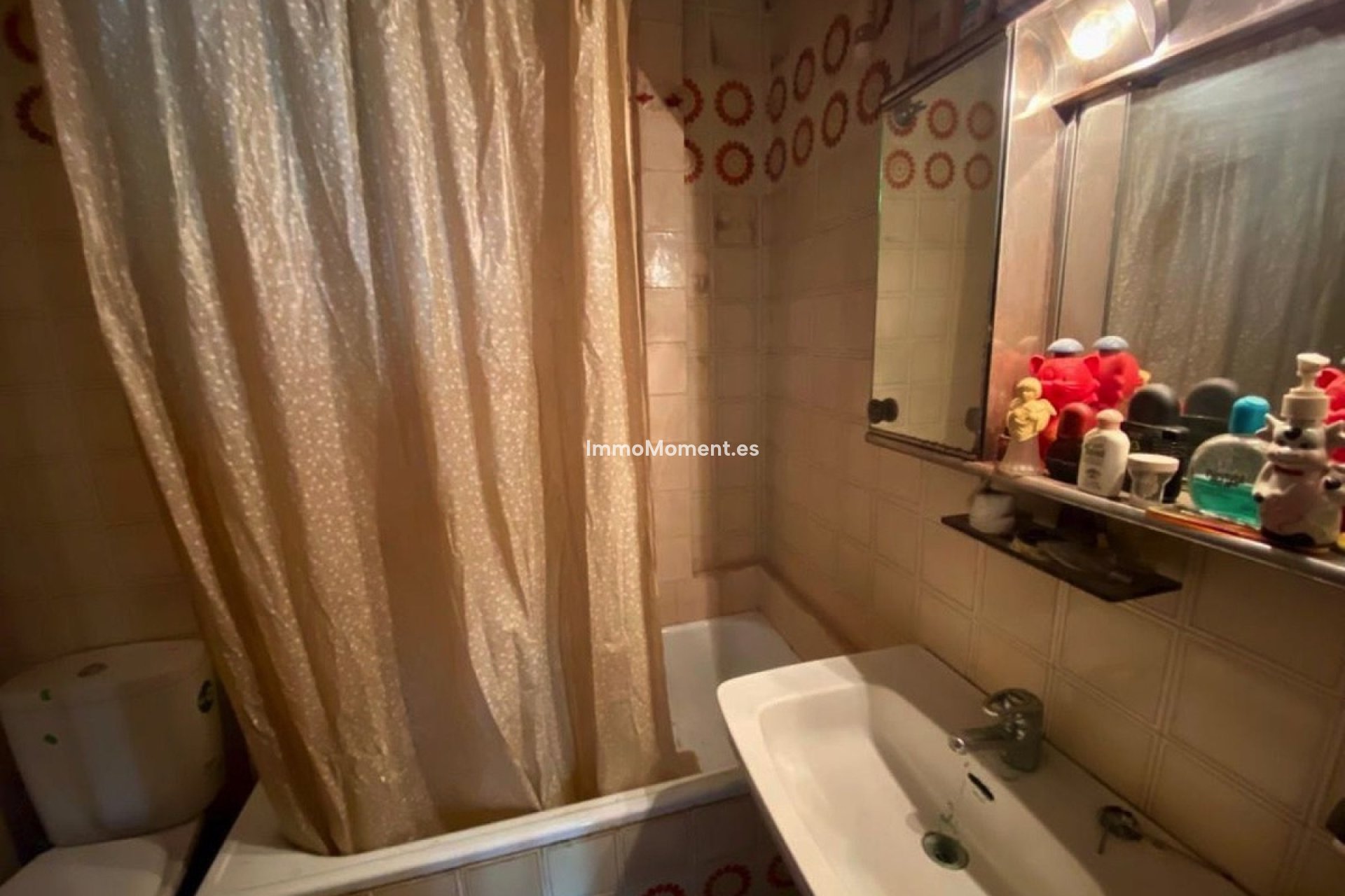 Revente - Appartement - Marbella - Marbella Centro