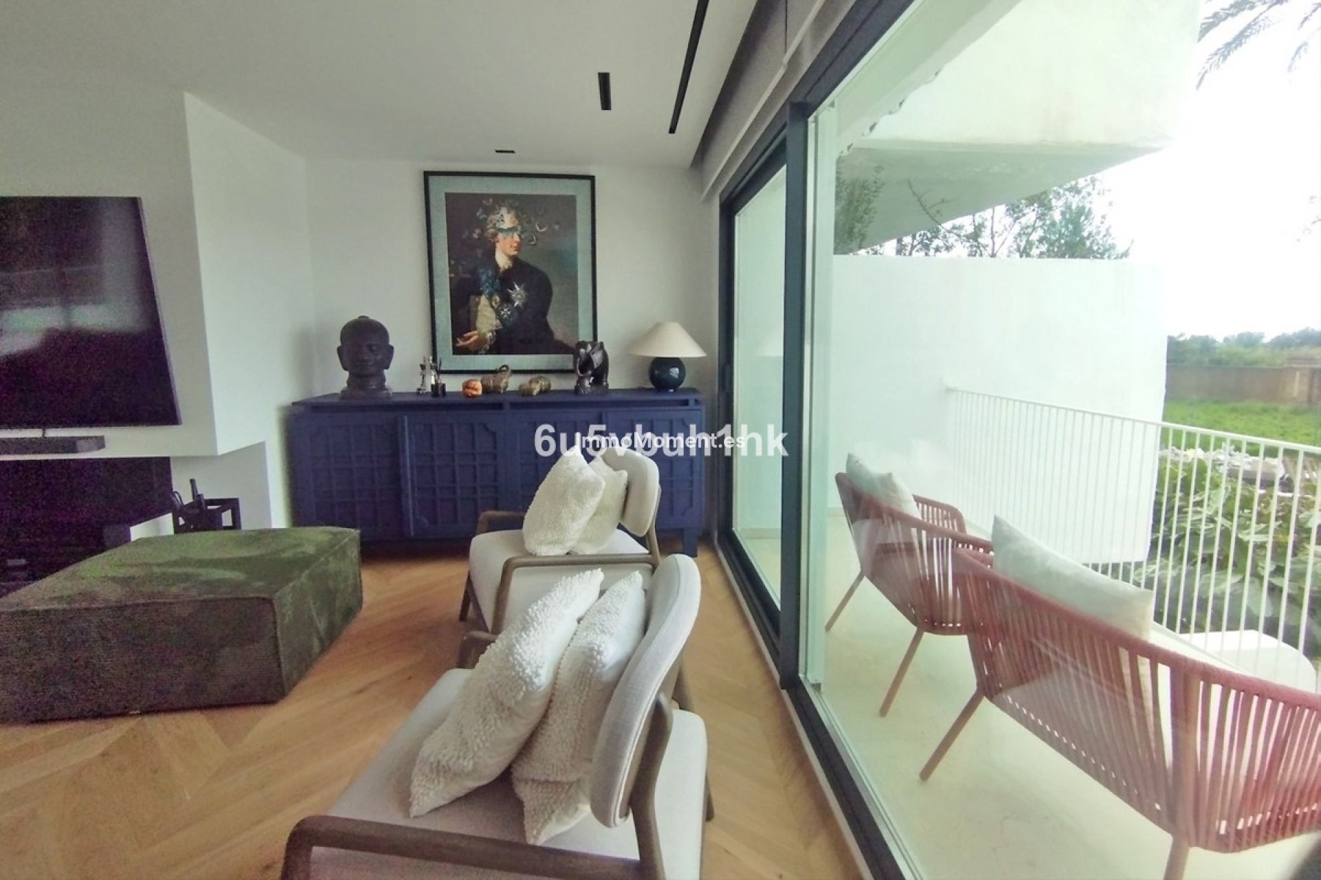 Revente - Appartement - Marbella - Marbella Centro
