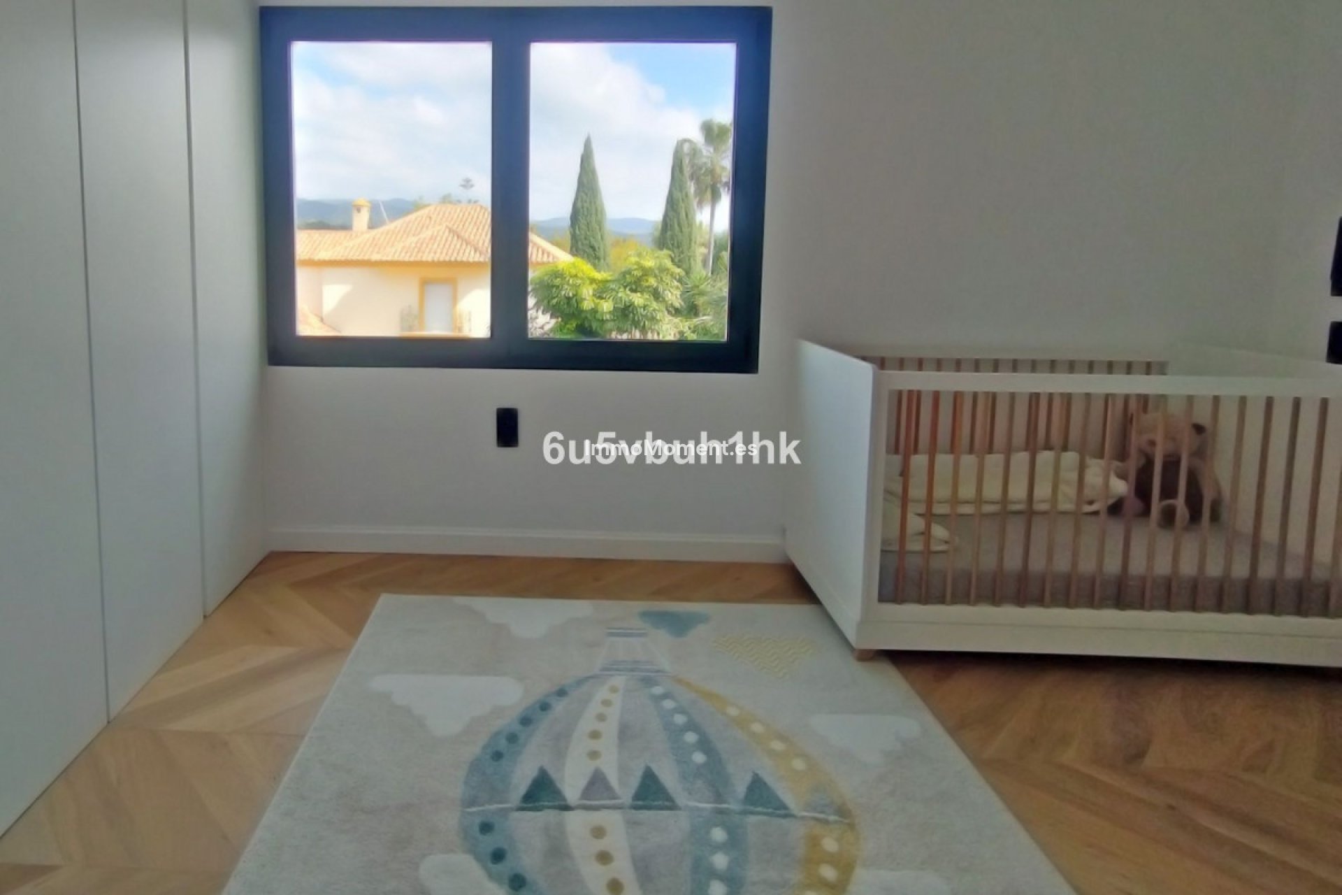 Revente - Appartement - Marbella - Marbella Centro