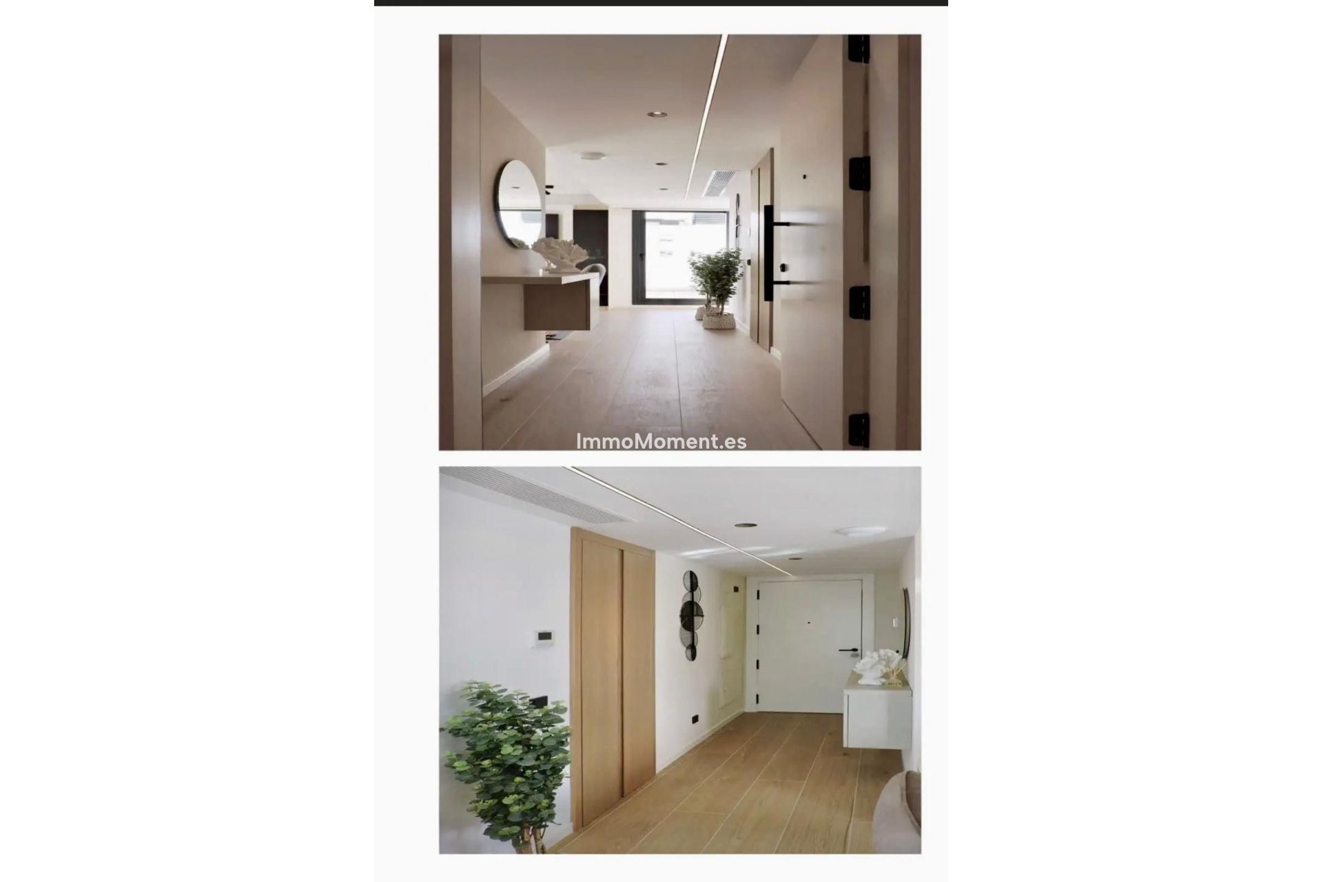 Revente - Appartement - Marbella - Marbella Centro