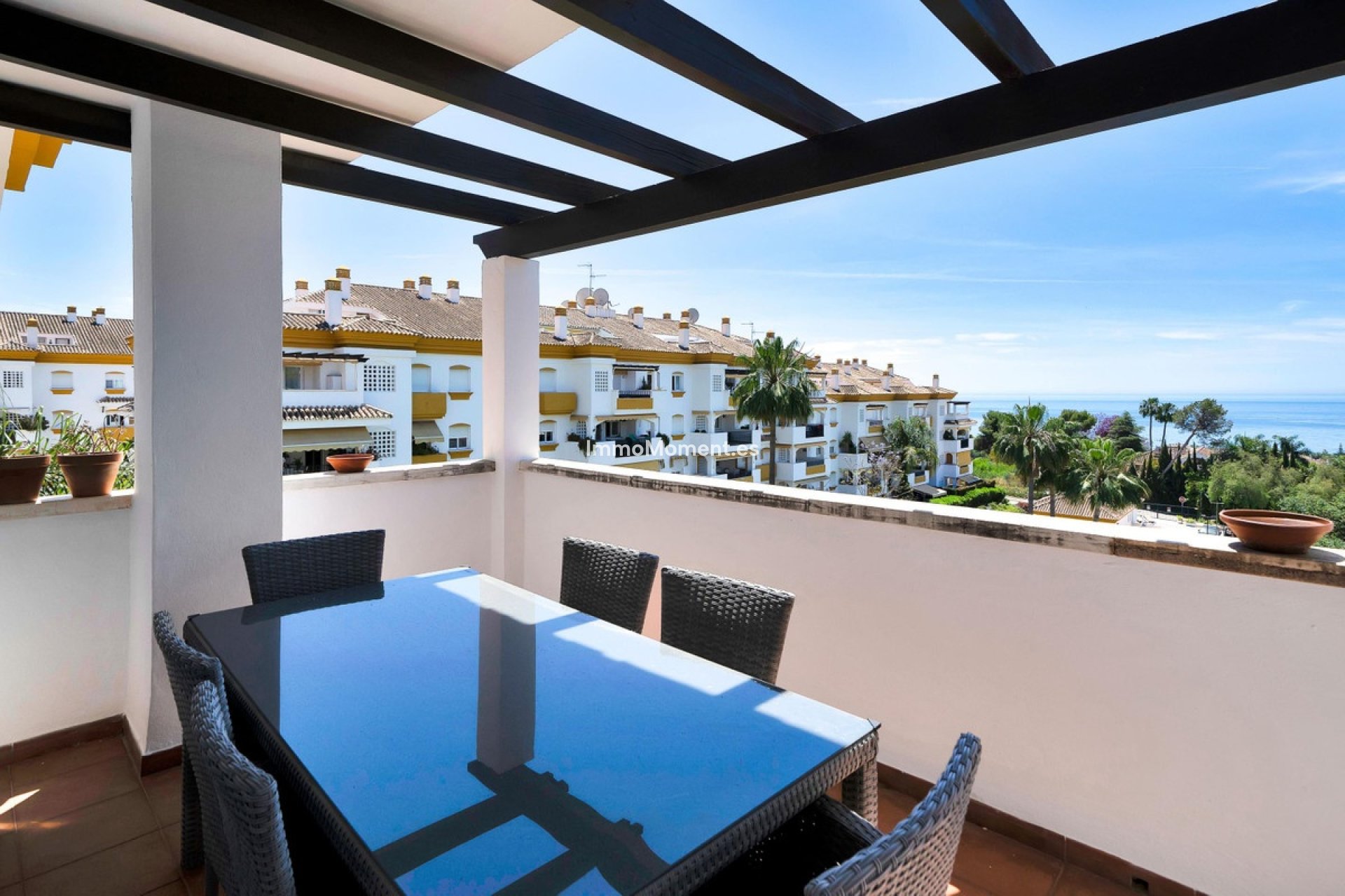 Revente - Appartement - Marbella - Marbella Centro