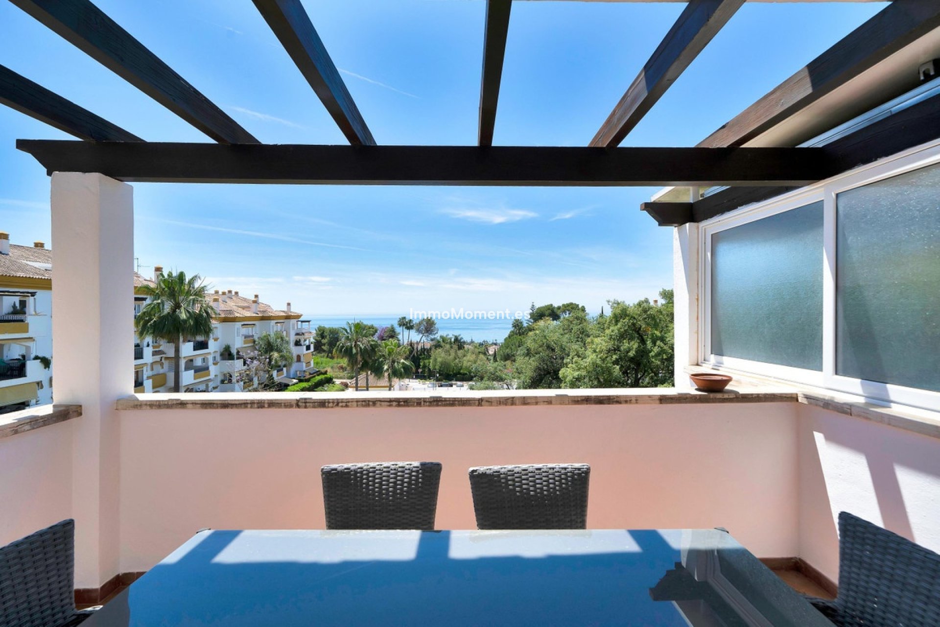 Revente - Appartement - Marbella - Marbella Centro