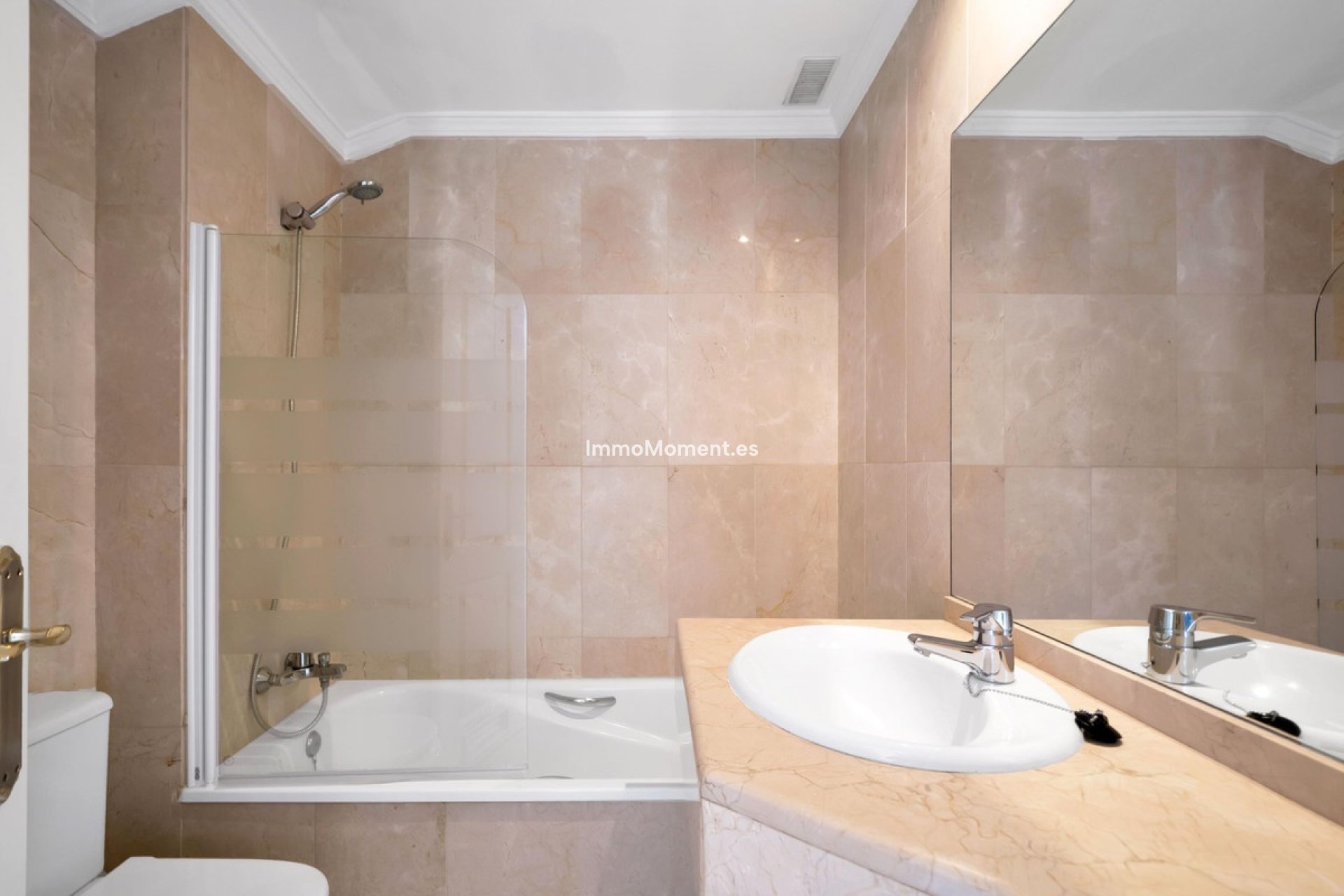 Revente - Appartement - Marbella - Marbella Centro