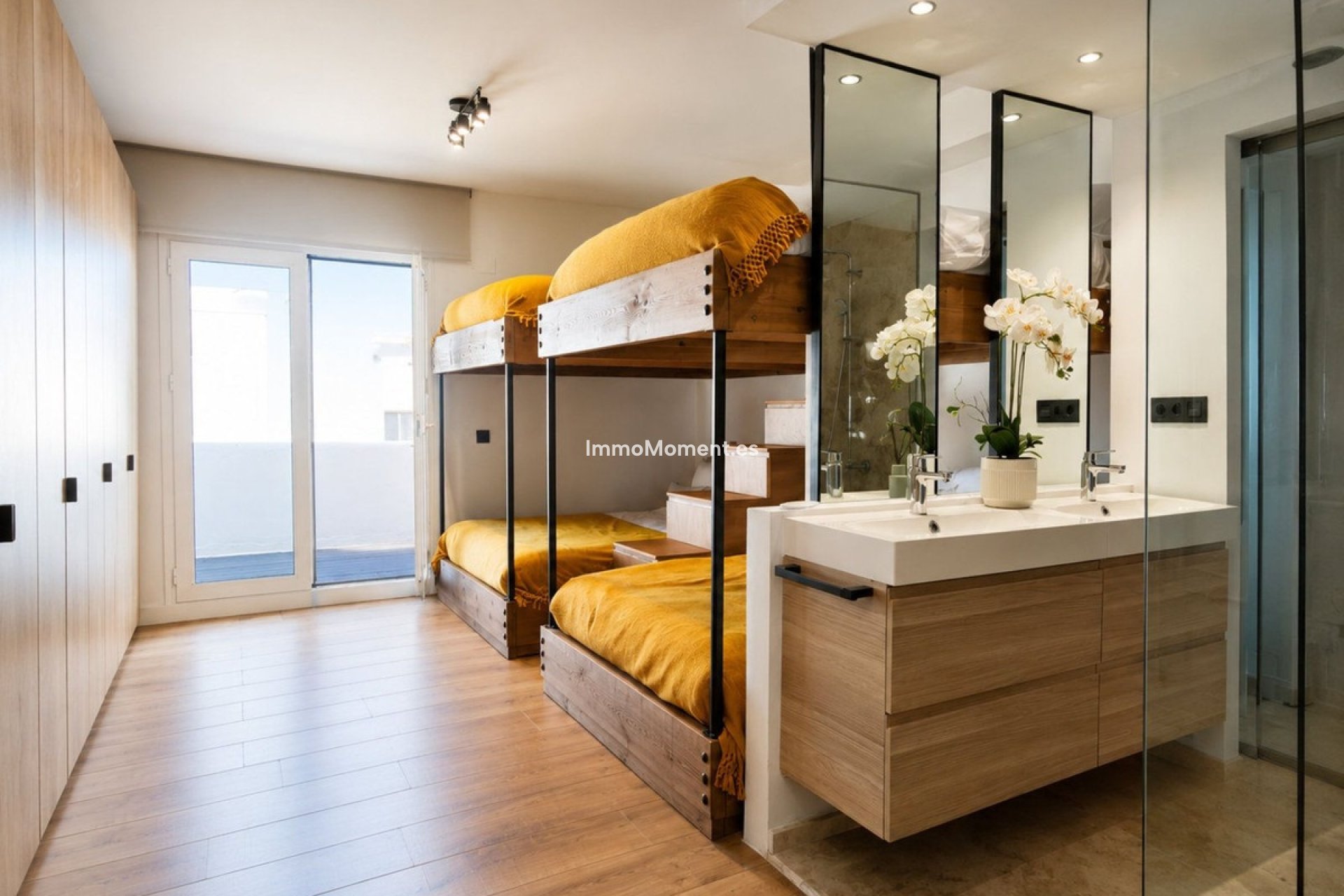 Revente - Appartement - Marbella - Marbella Centro