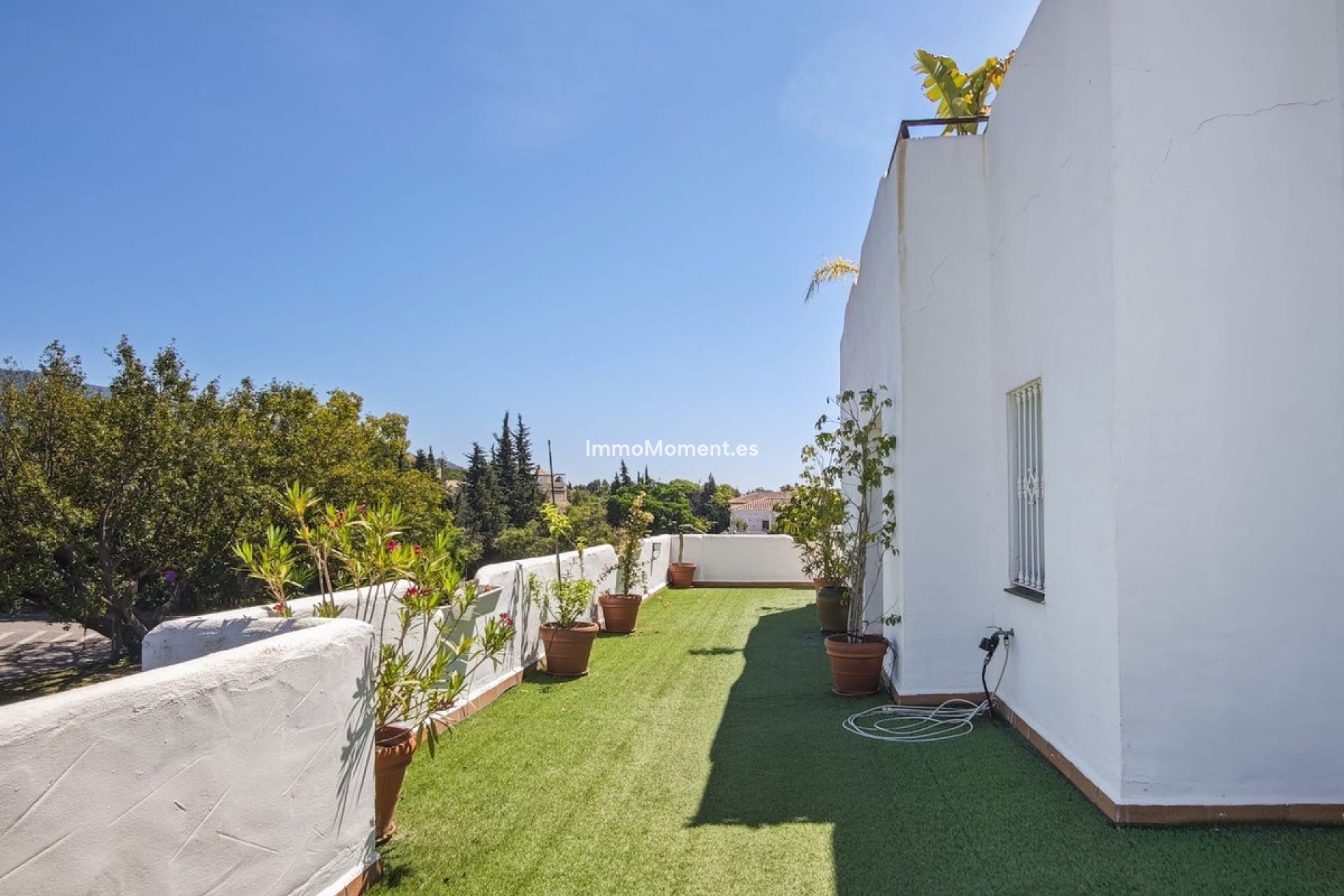 Revente - Appartement - Marbella - Marbella Centro