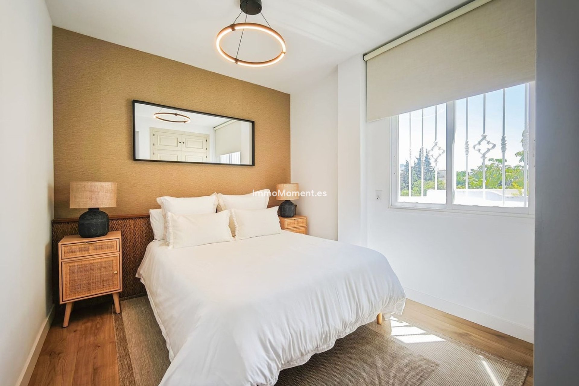 Revente - Appartement - Marbella - Marbella Centro