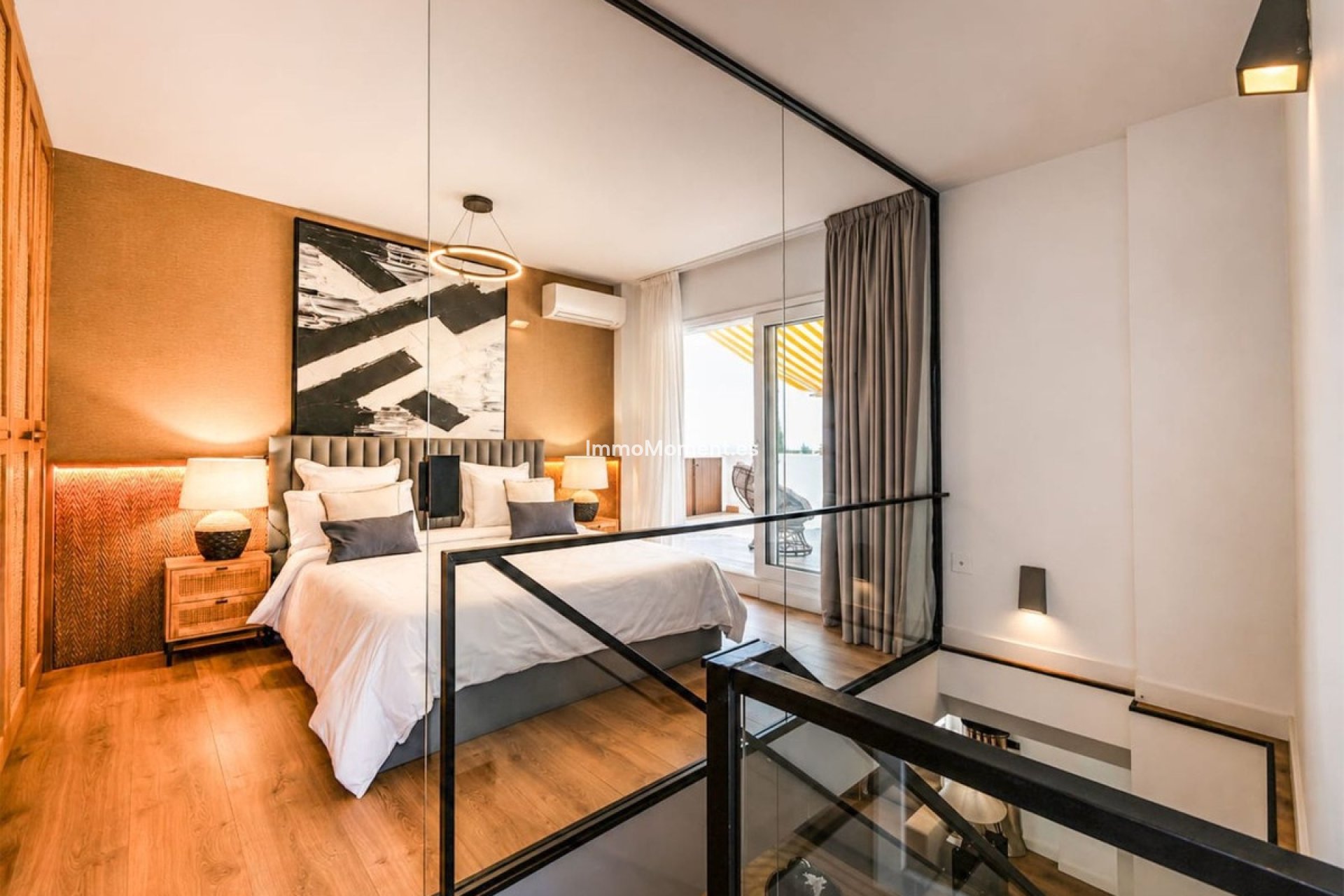 Revente - Appartement - Marbella - Marbella Centro