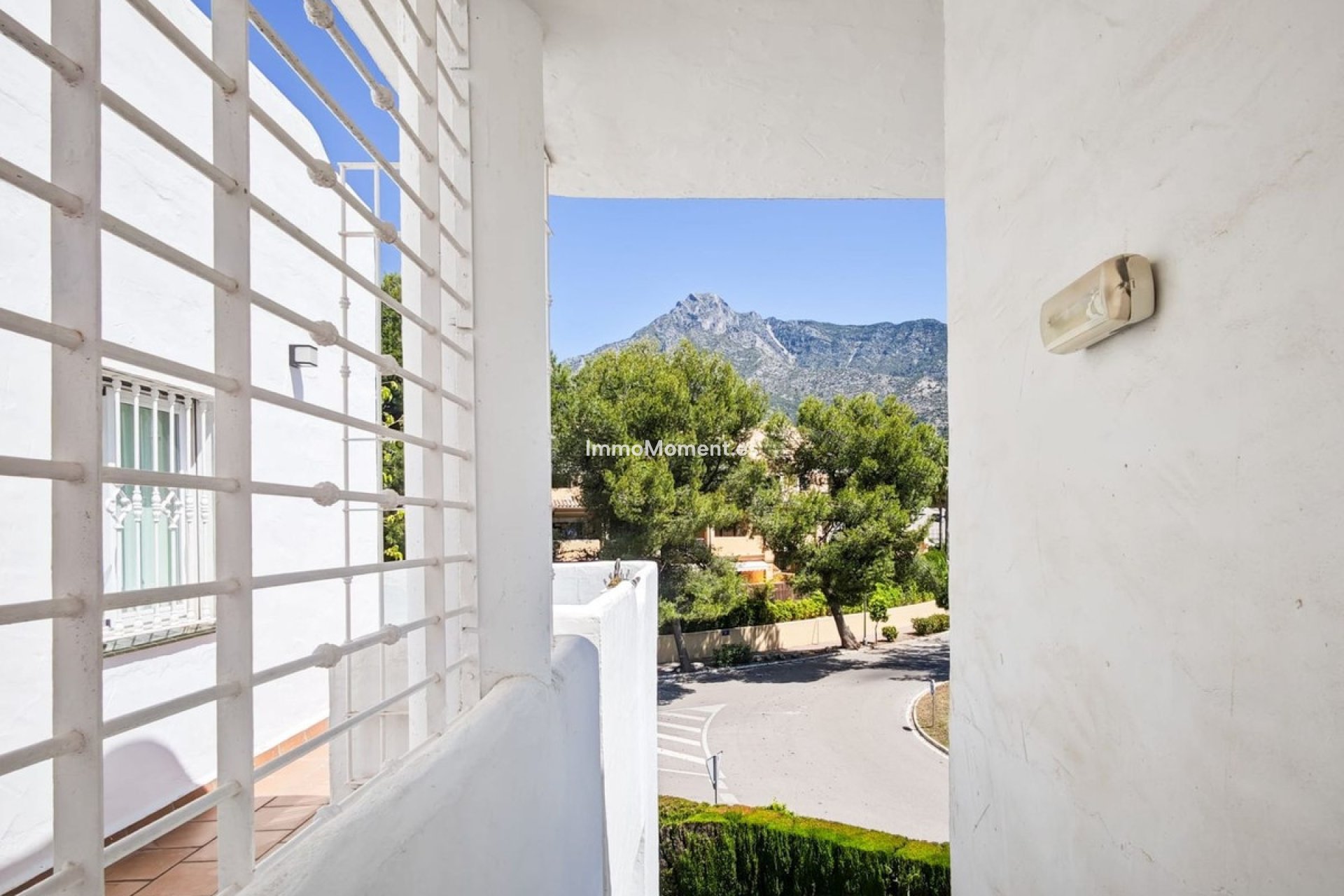 Revente - Appartement - Marbella - Marbella Centro
