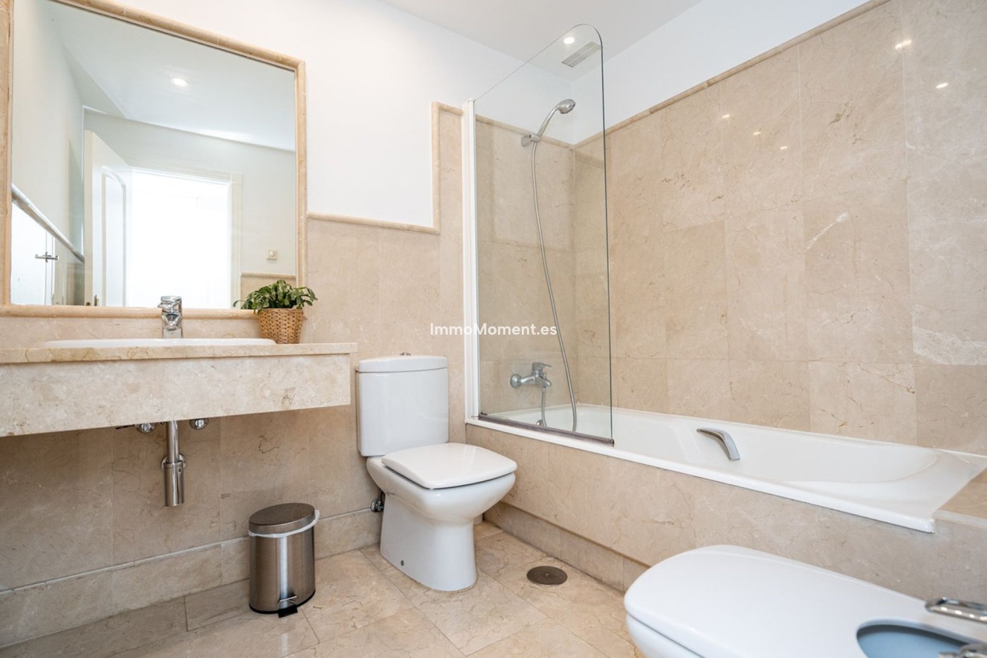 Revente - Appartement - Marbella - Marbella Centro