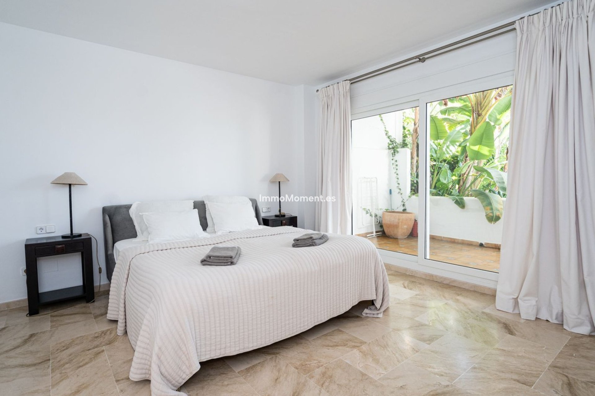Revente - Appartement - Marbella - Marbella Centro