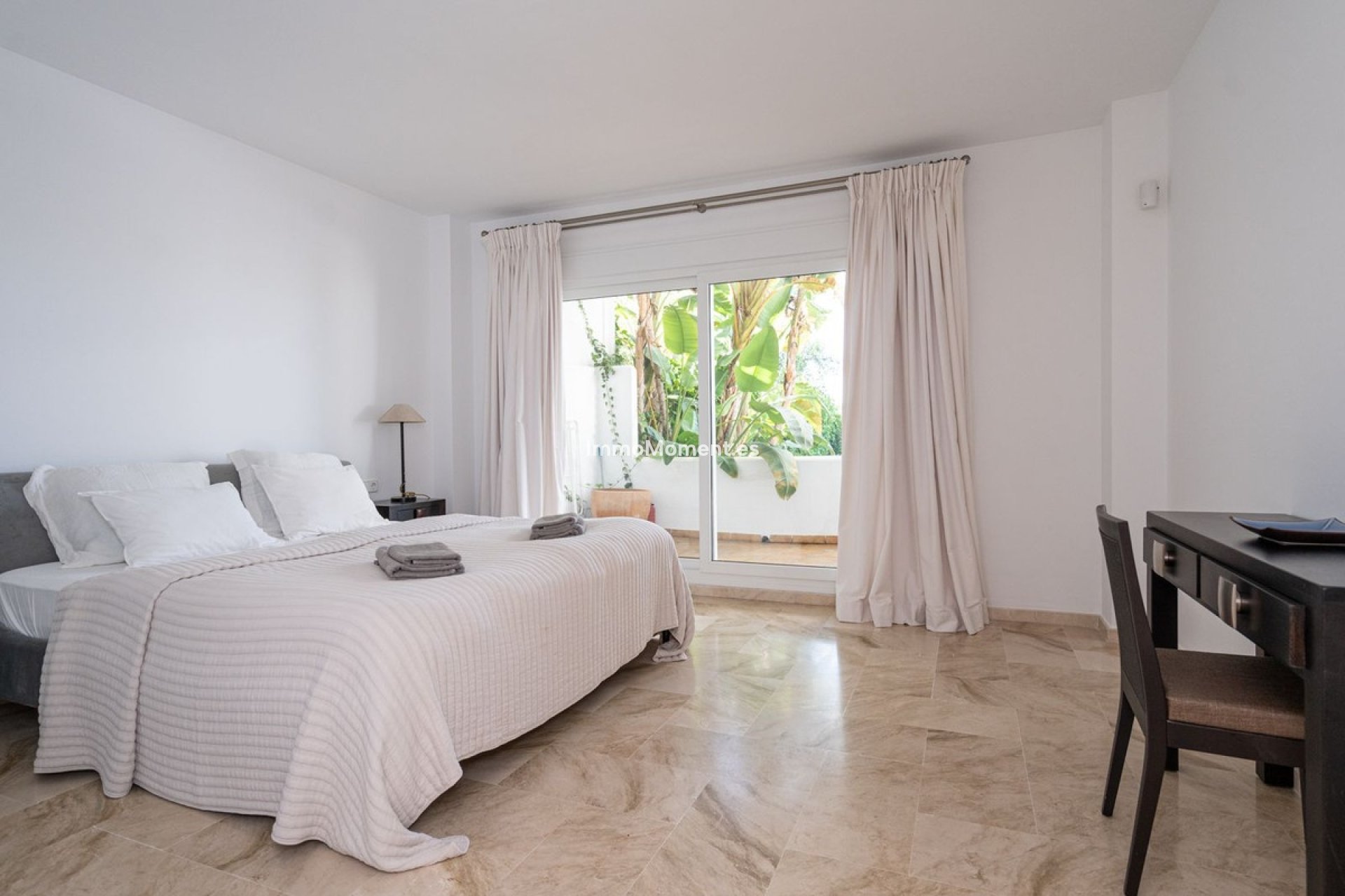 Revente - Appartement - Marbella - Marbella Centro