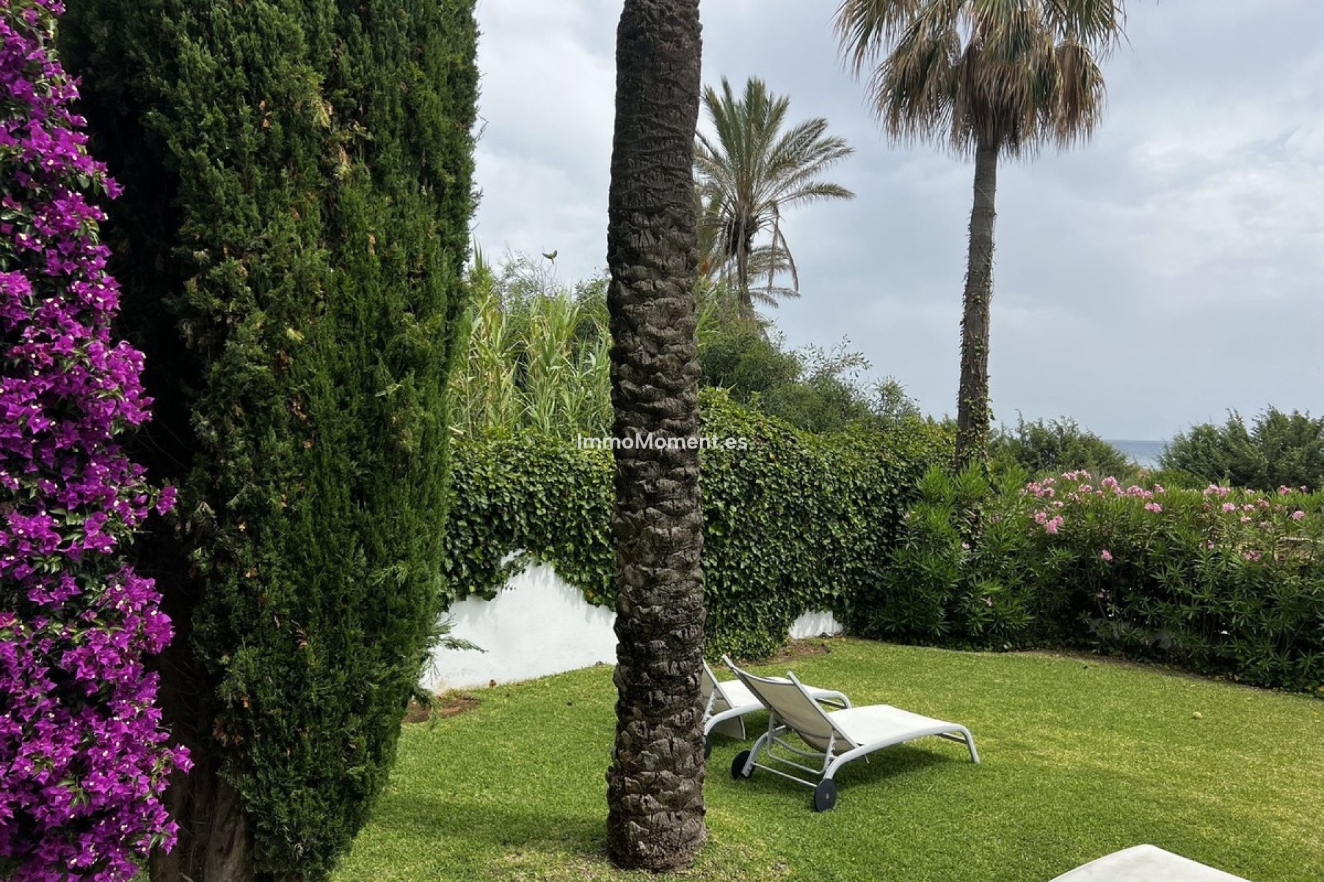 Revente - Appartement - Marbella - Marbella Centro
