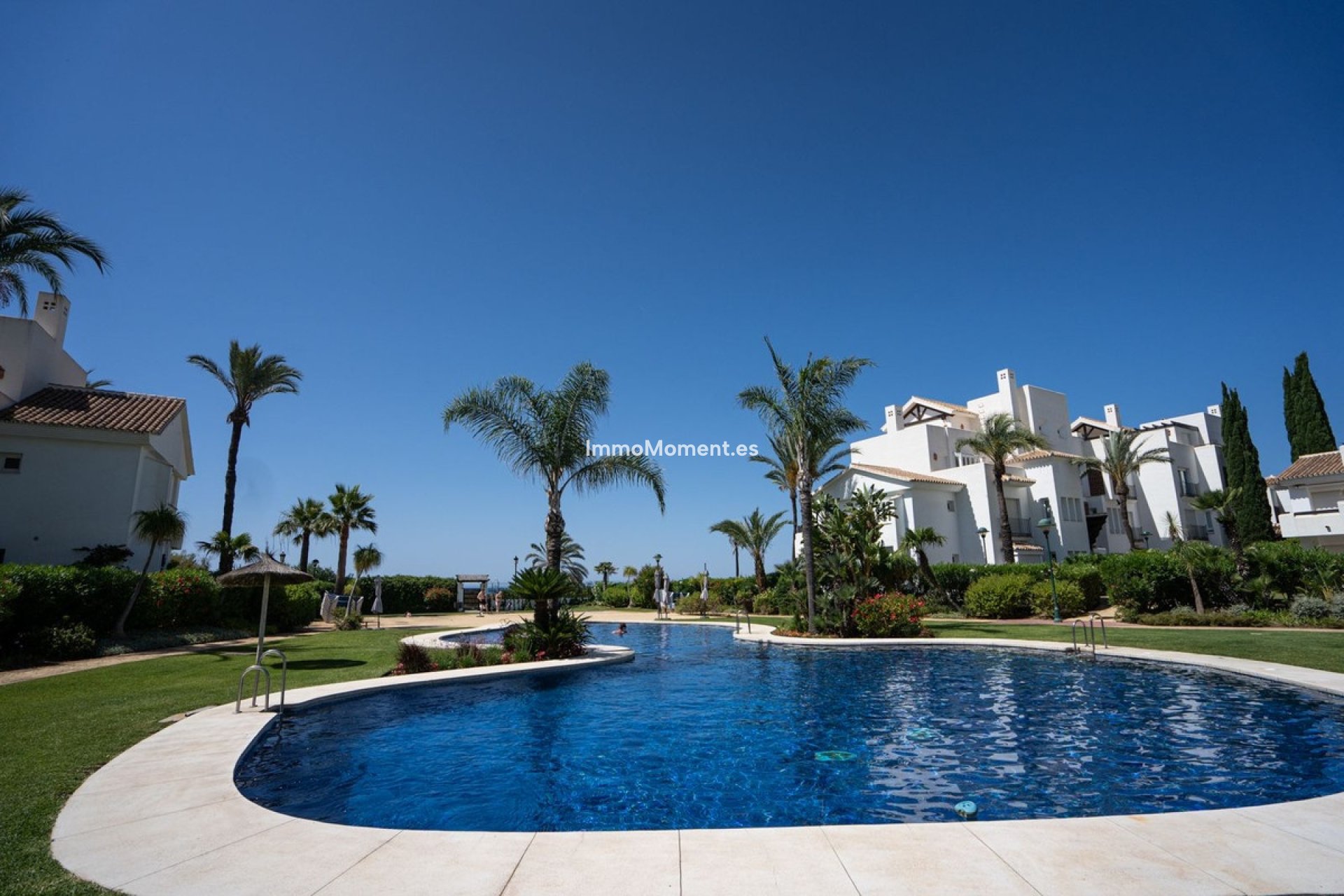 Revente - Appartement - Marbella - Marbella Centro