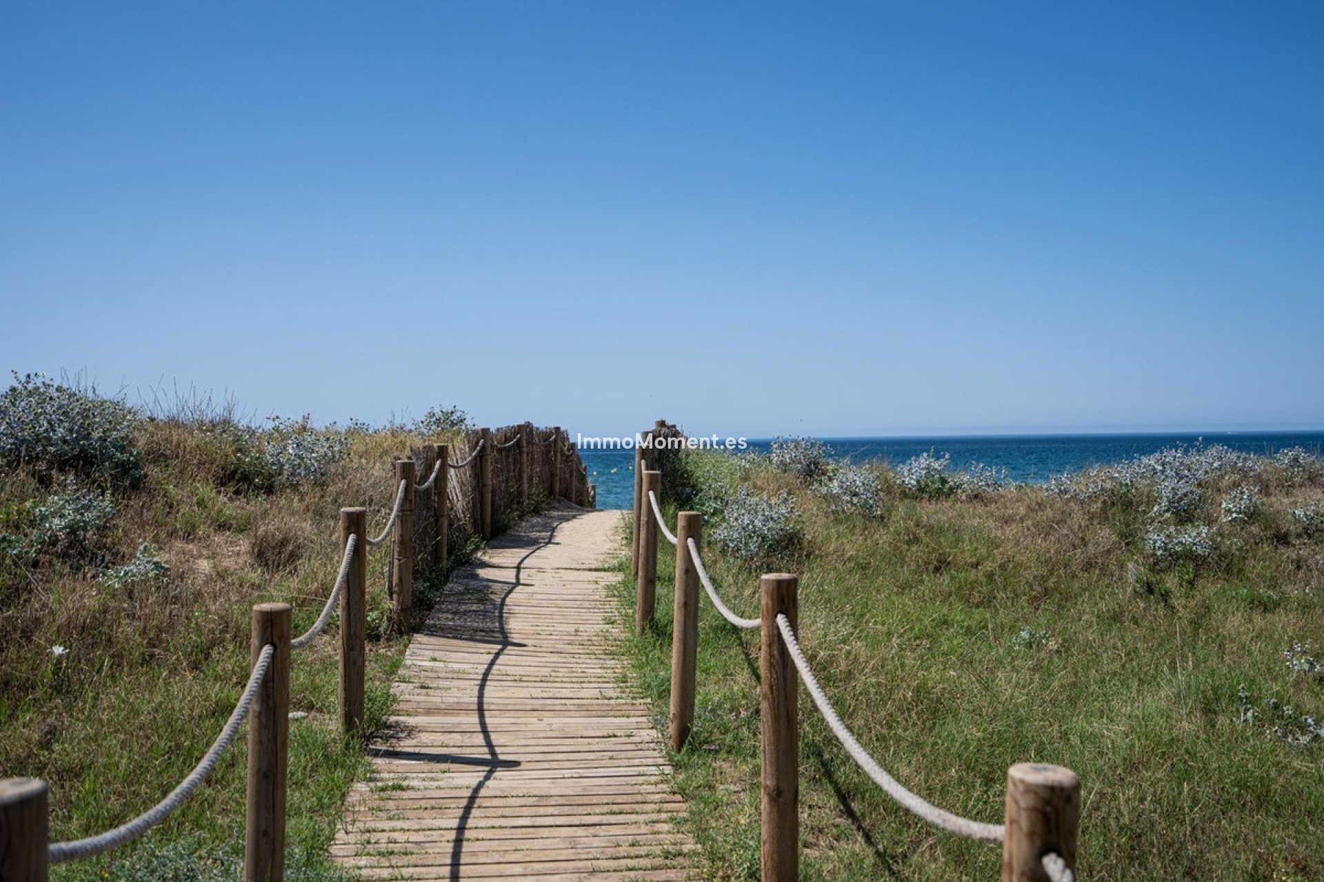 Revente - Appartement - Marbella - Marbella Centro